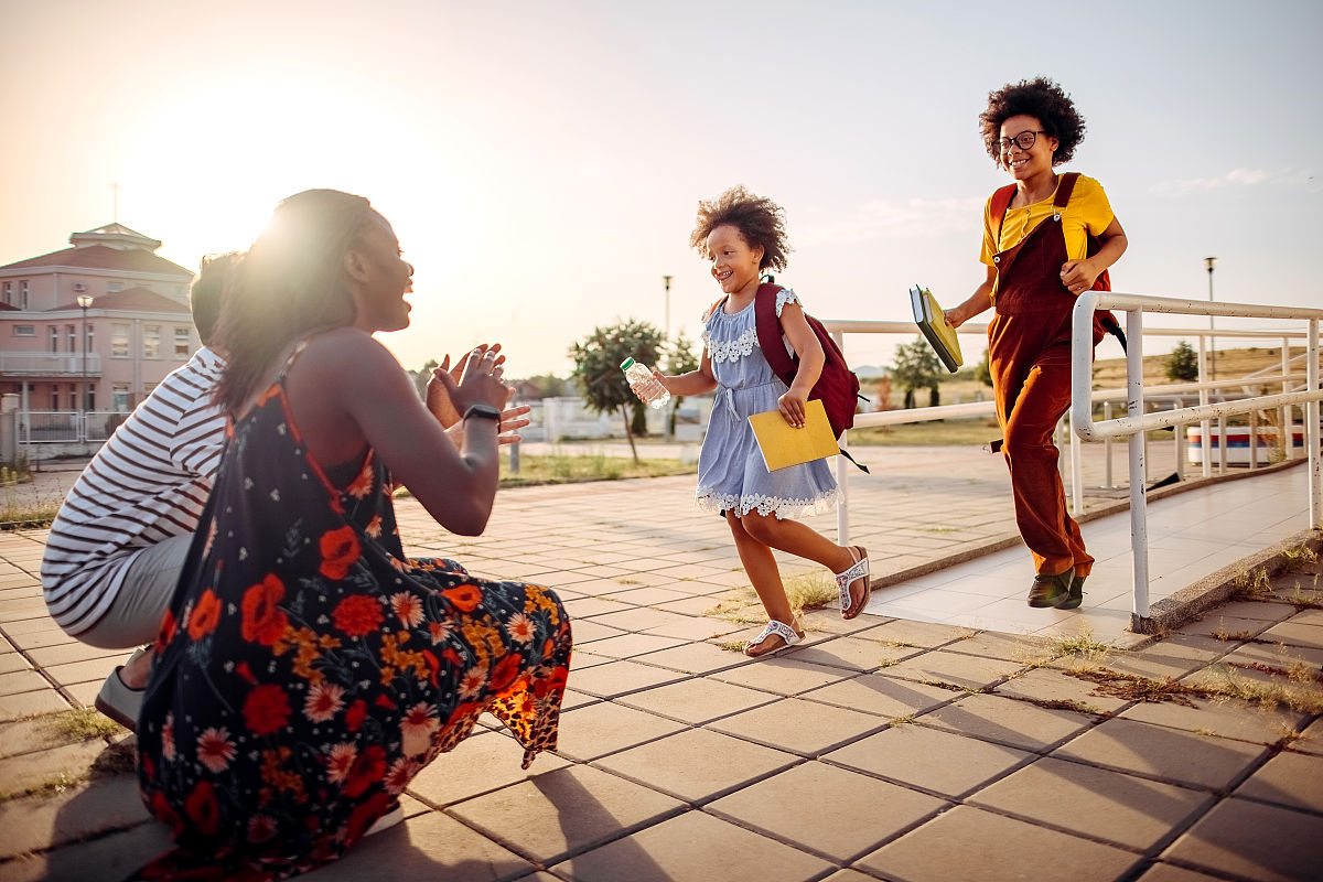 子女对父母的爱叫什么，