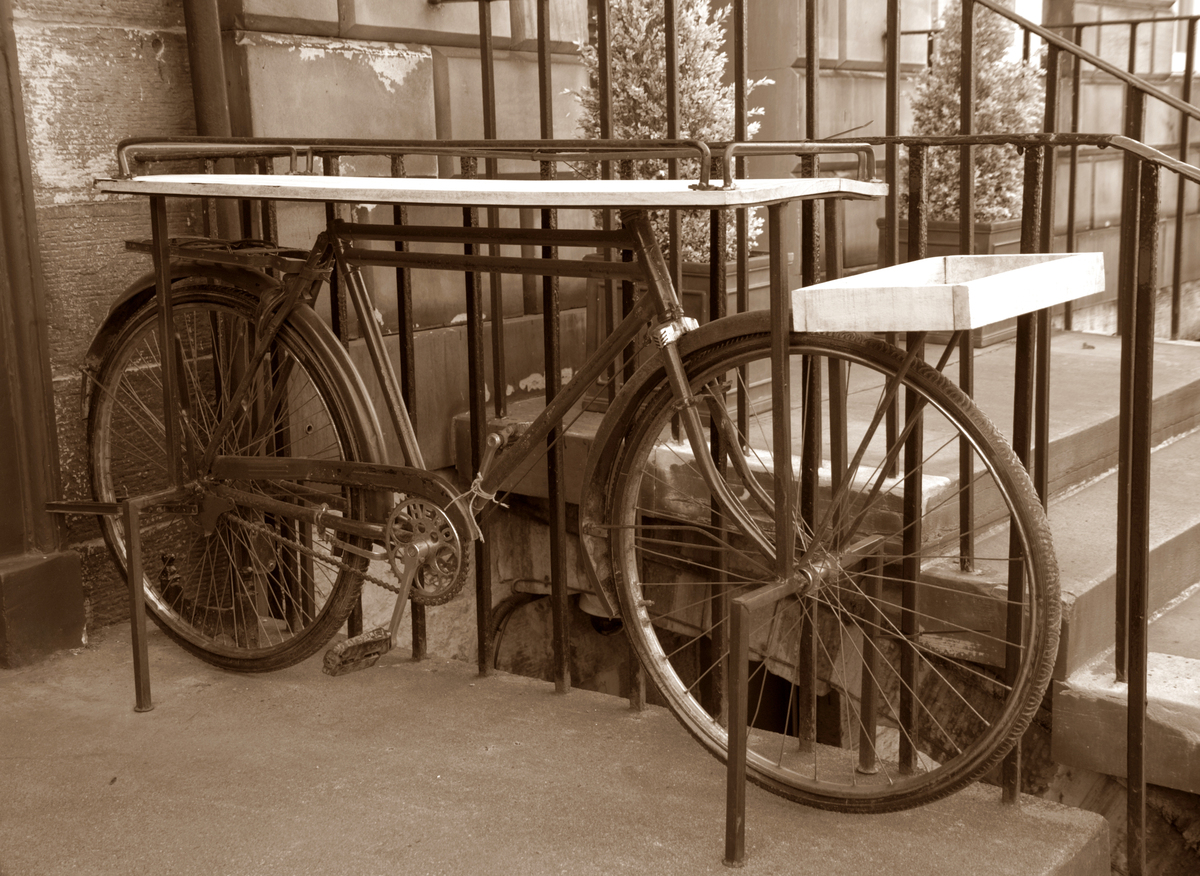 中国出行的交通工具变化自行车王国的进化