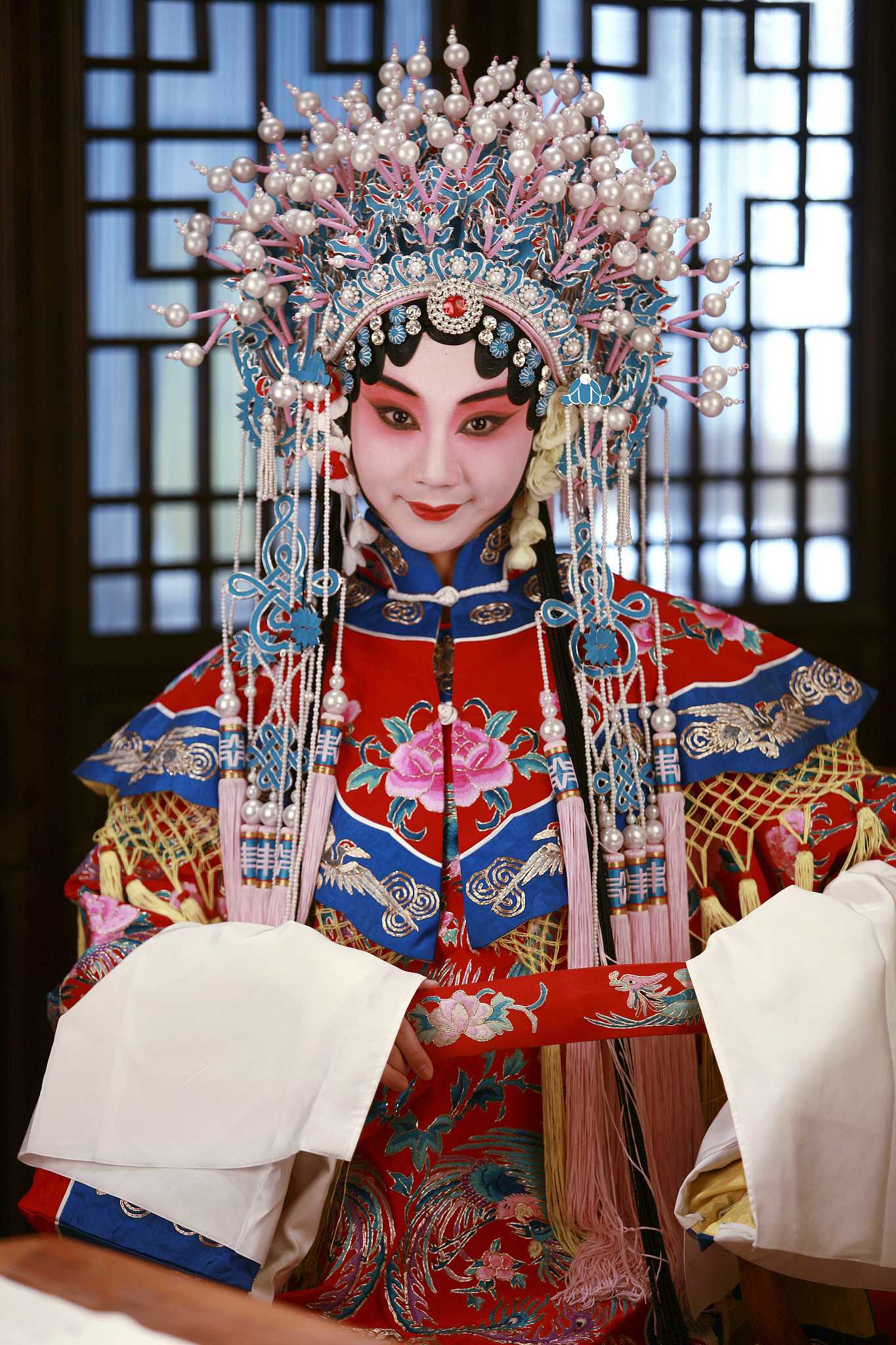 贵妃