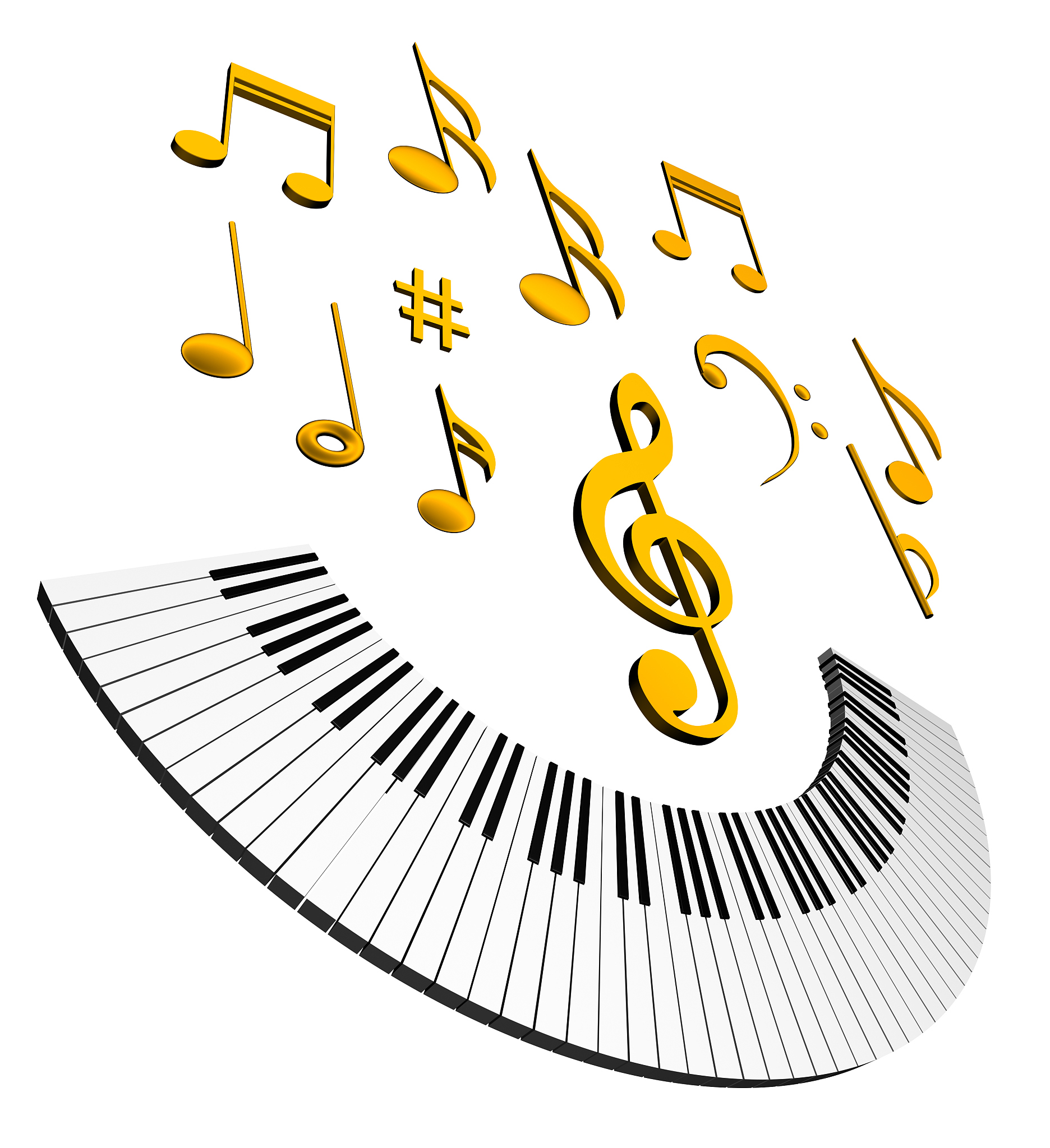 music