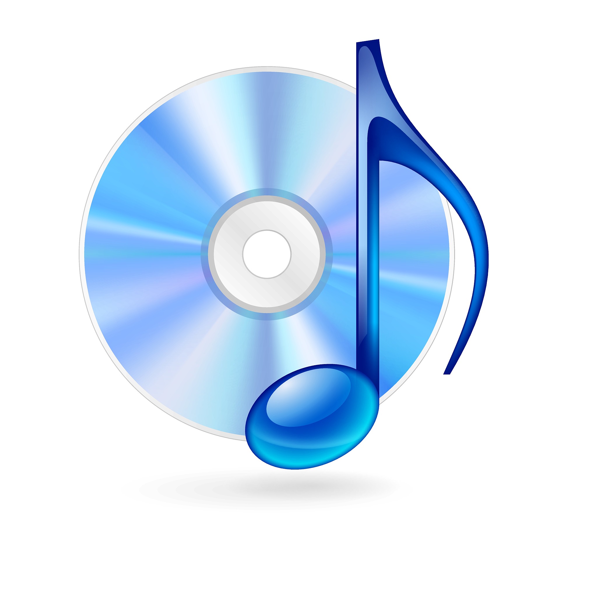music icon.