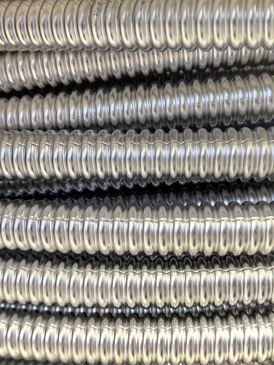 什么是软点软管？特点、材质和应用