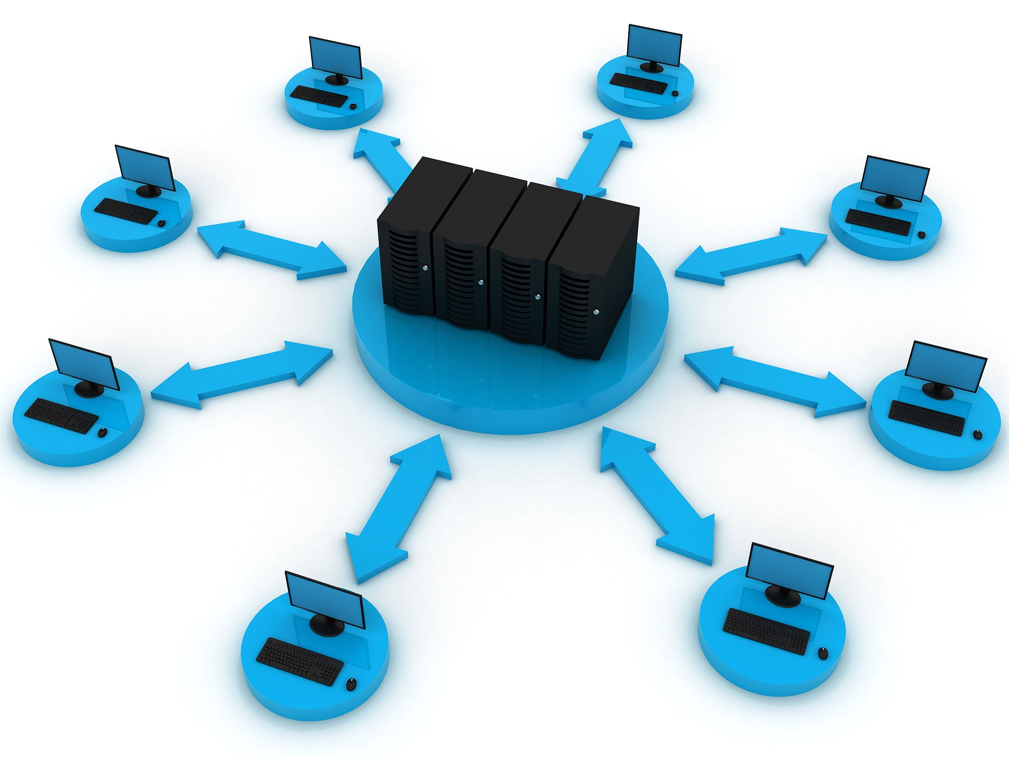 computer network