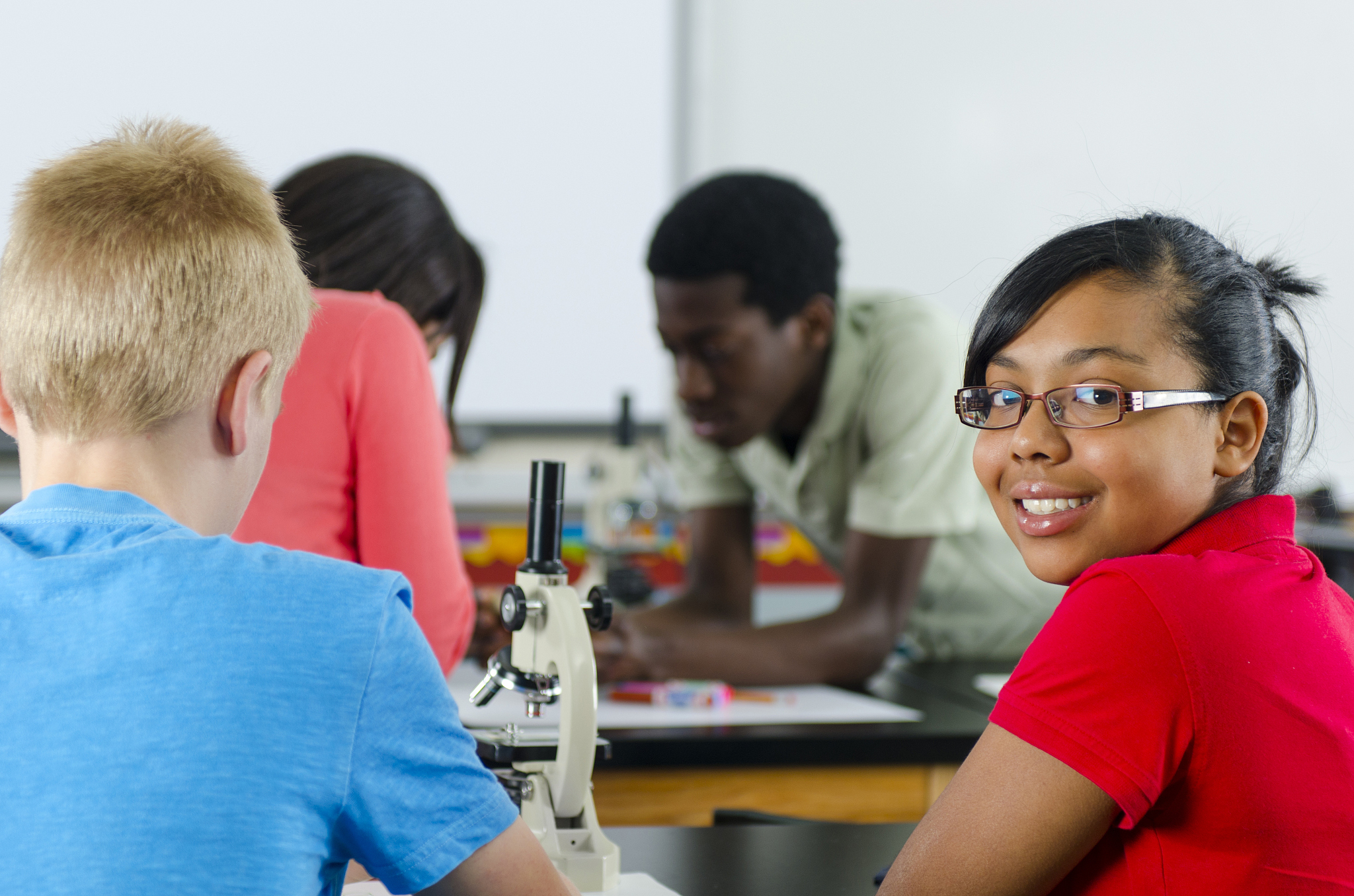 improve the press release We are thrilled to host the event in Hong Kong next month as it provides a unique opportunity for students to apply their scientific knowledge and skills in a practical setti