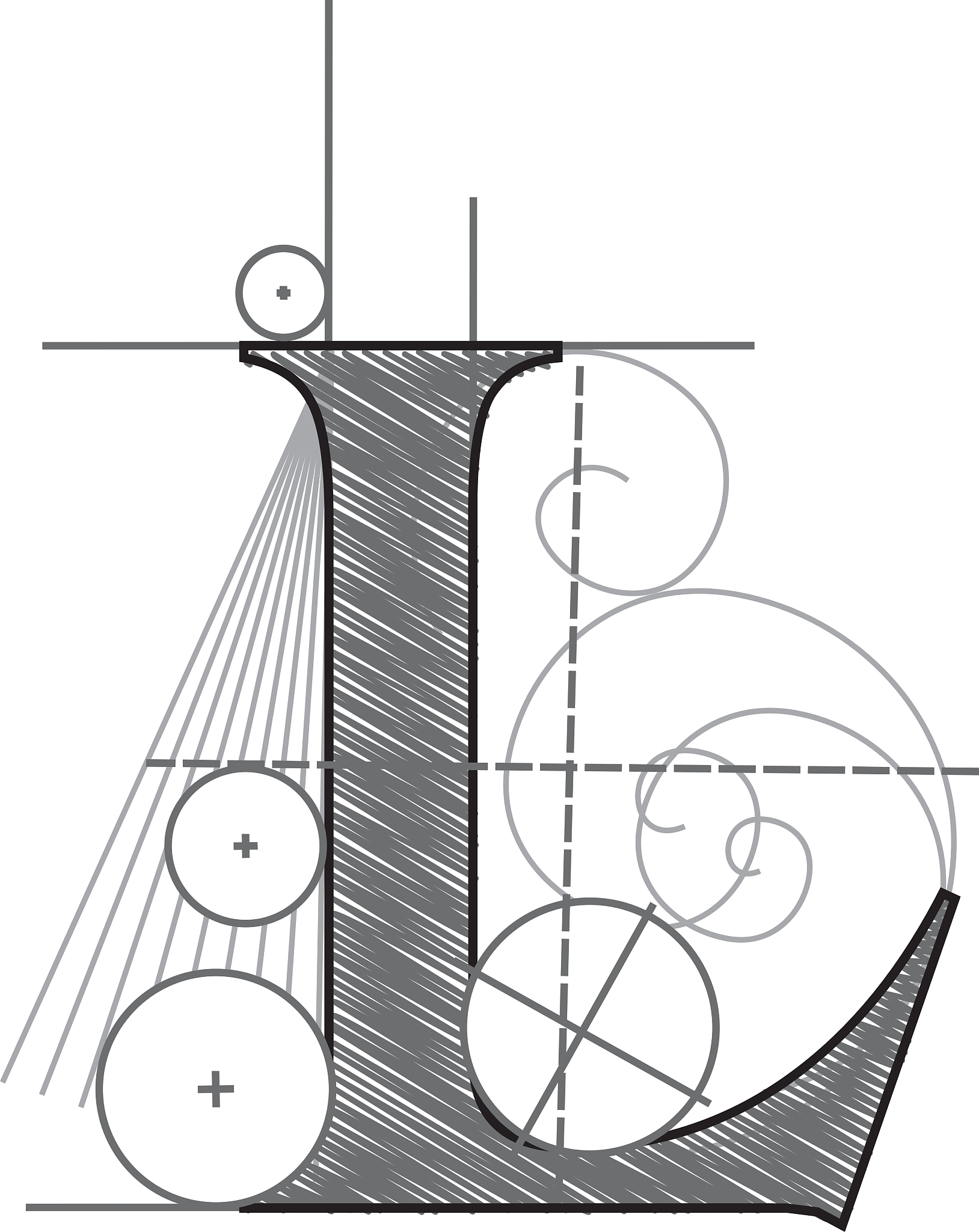 对于多孔介质中裂喉收缩和膨胀裂喉收缩和膨胀是多孔介质中的一种现象指的是介质中孔隙的大小会随着介质中的压力变化而发生变化。当介质中的压力增加时孔隙会收缩变小；当介质中的压力减小时孔隙会膨胀变大。这种现象在地质勘探、油气开采、水文地质等领域中具有重要的意义。在地质勘探中裂喉收缩和膨胀会影响地下水的流动和储存影响地层的渗透性和孔隙度等。在油气开采中裂喉收缩和膨胀会影响油气的运移和储集影响油气田的开发效果