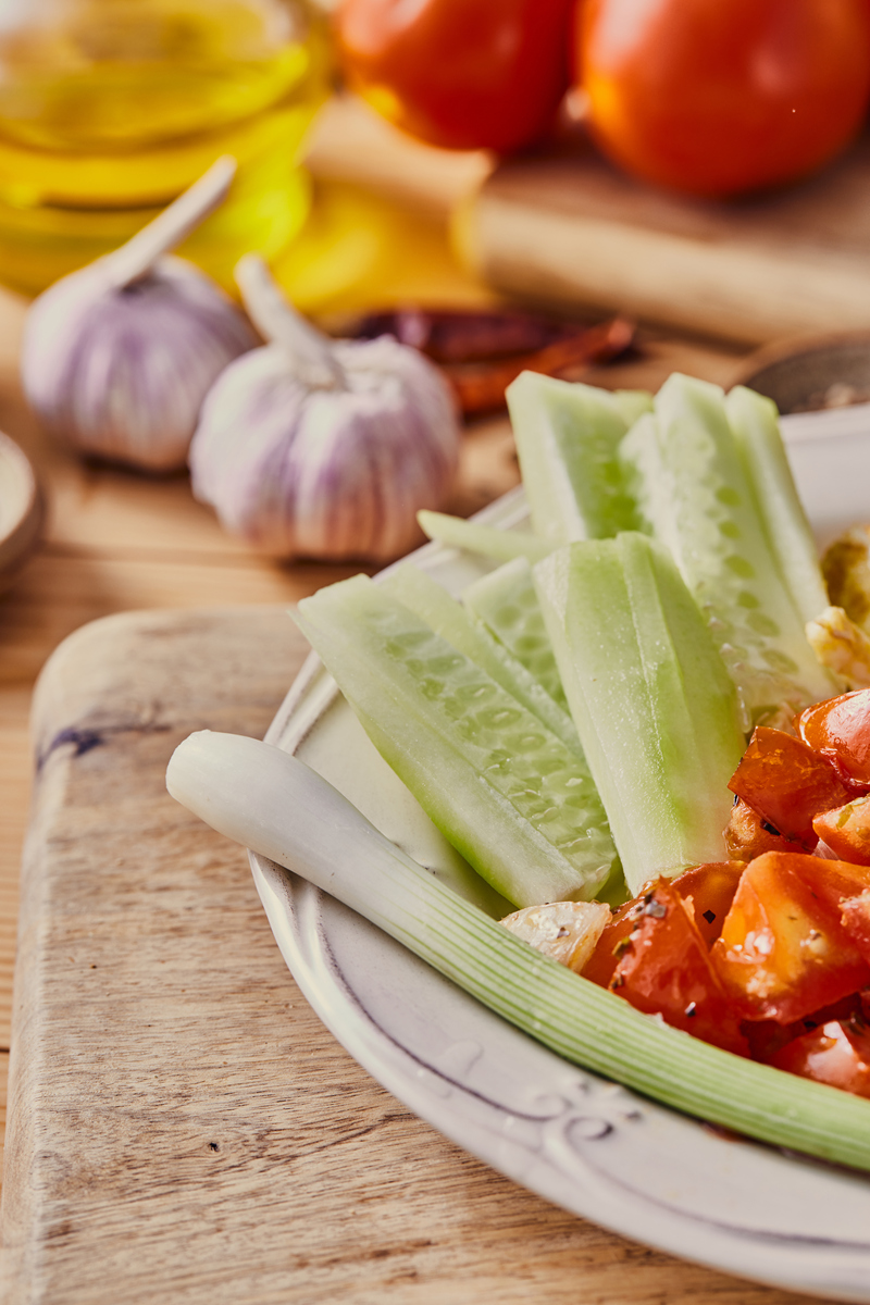 小菜一碟! - 轻松掌握的技巧与窍门