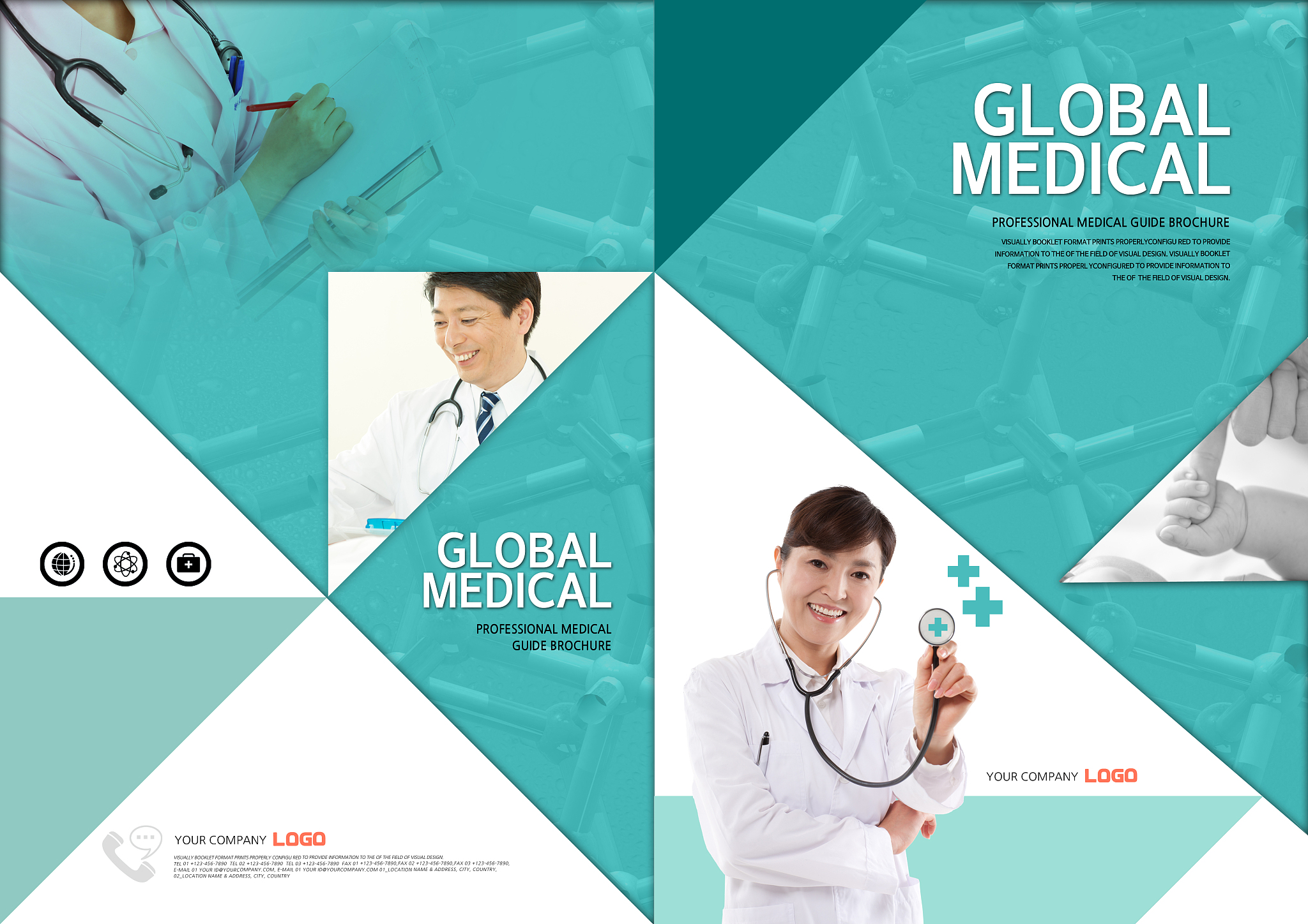 medical templates