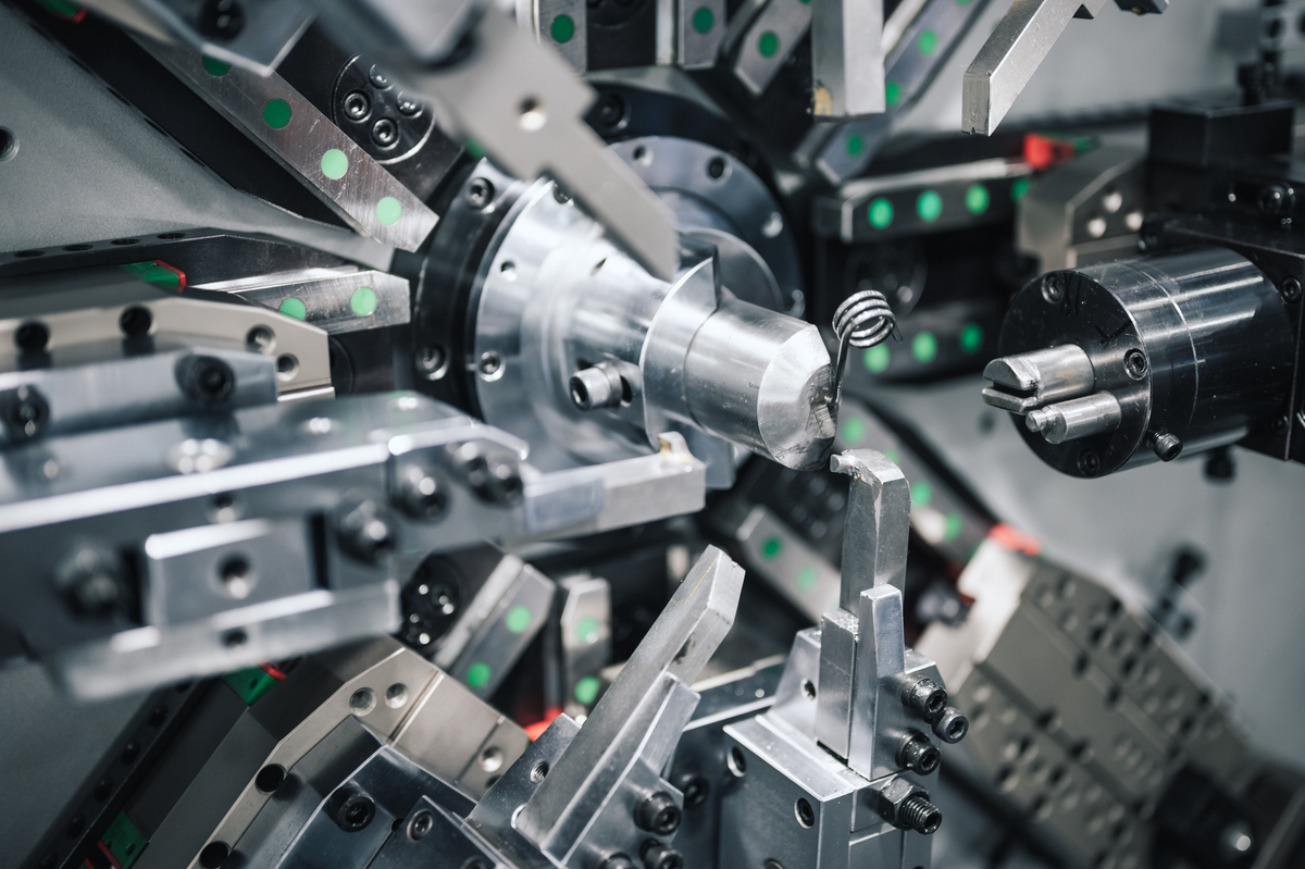 机械学科概论报告：探索智能制造与未来发展