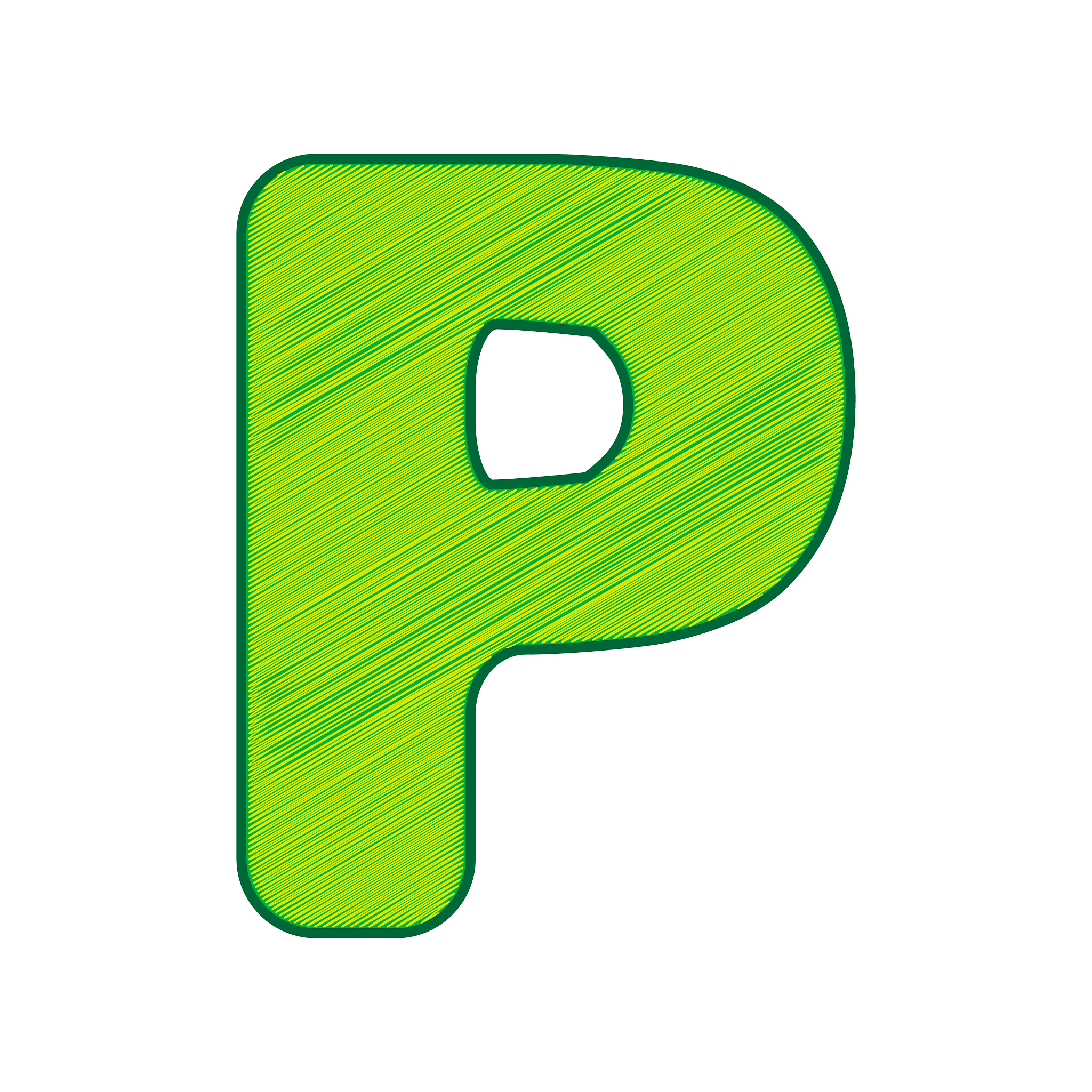 模板,标志,英文字母<strong>p</strong>,分离着色,白色,文字,字母,拉丁文,字母表次序