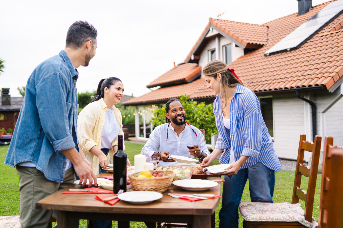 My Supportive Family: A Story From a Graduate School Applicant