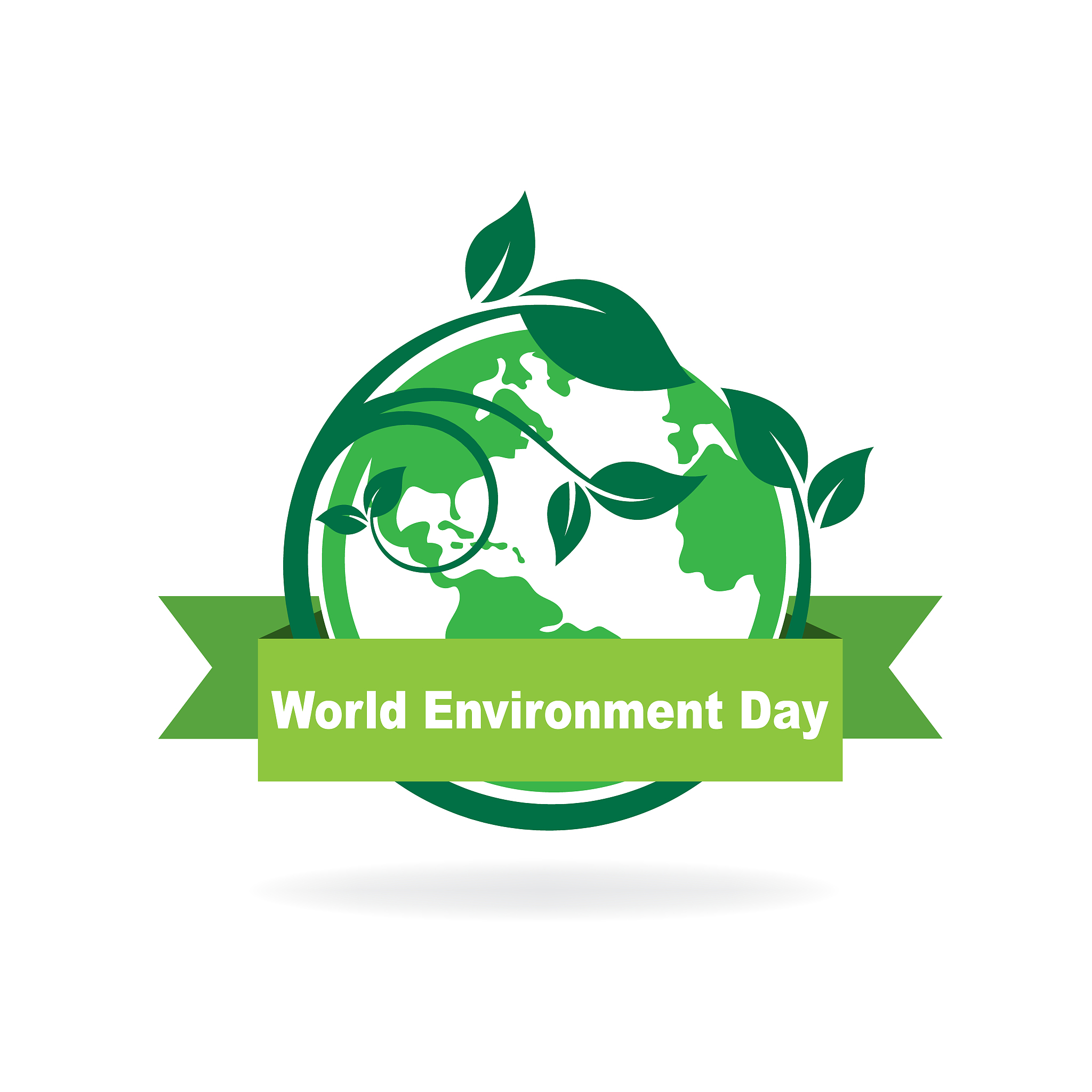 world environment day