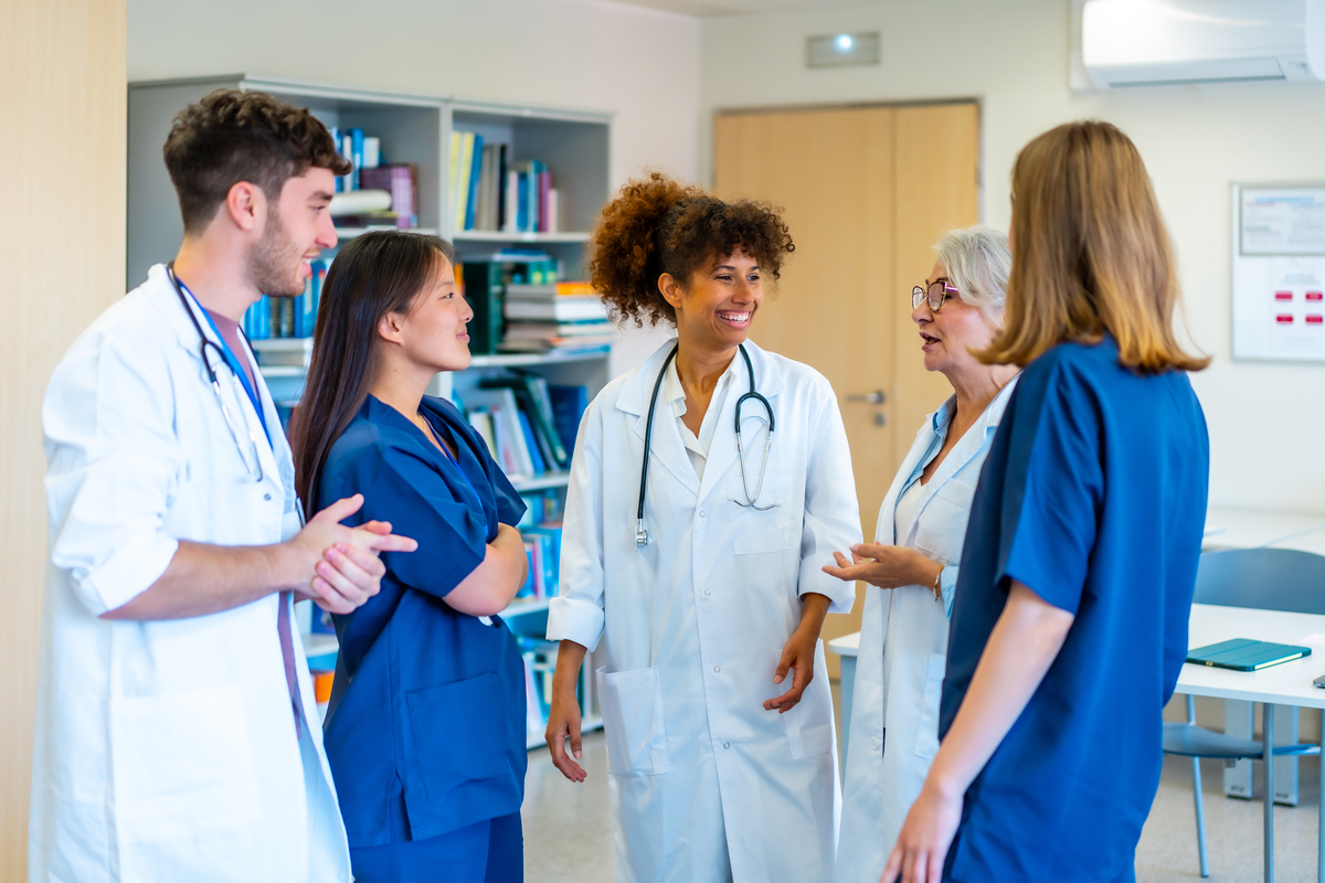 护理专业就业方向情况如何用发