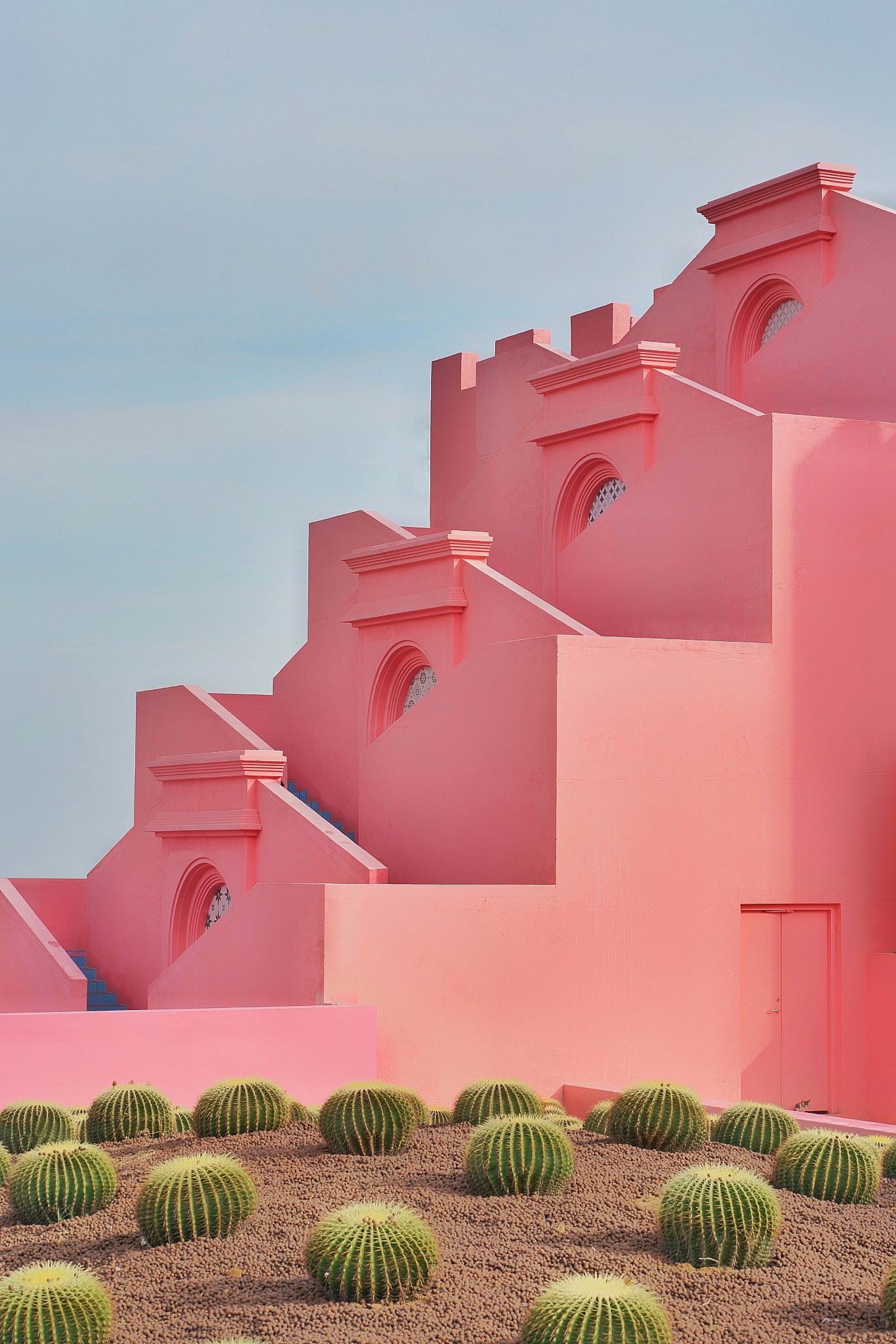 堡垒派对手游更新日志 - 1.0.0 版本