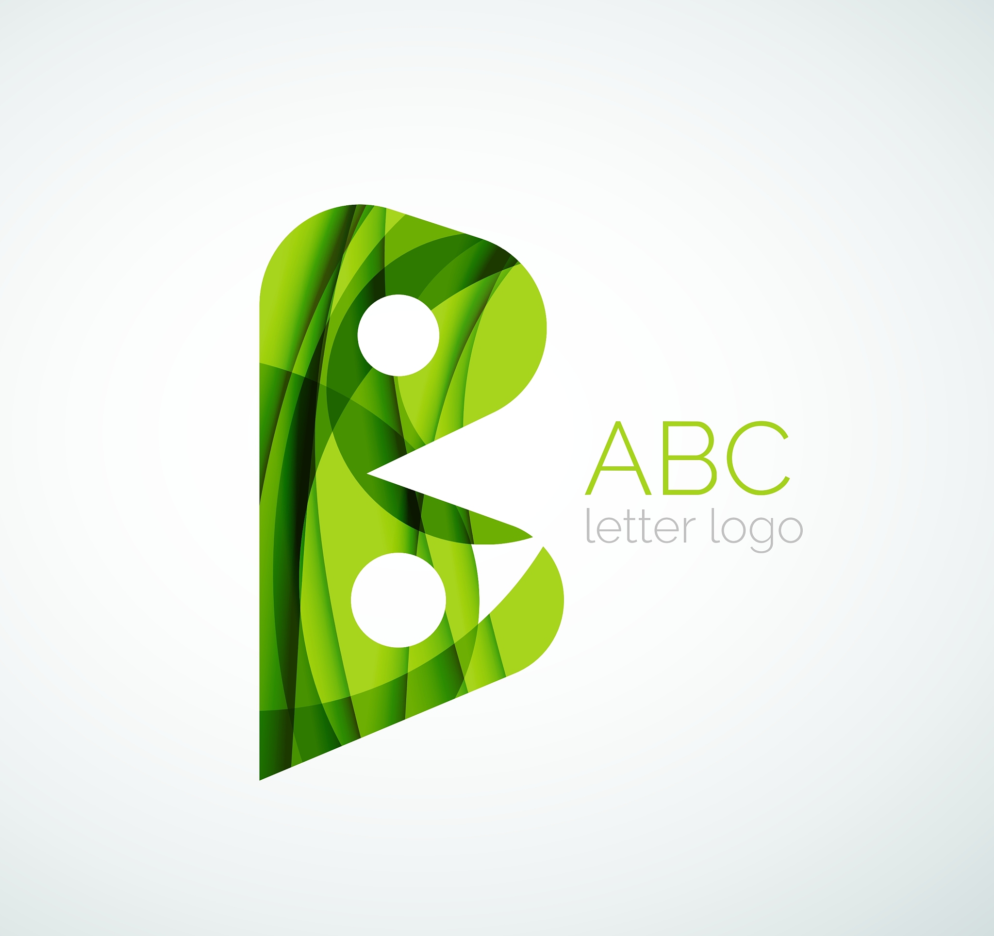 letter logo