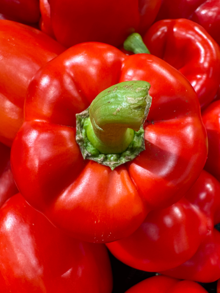 请帮我写1篇650字的博客文章主题是：辣椒的功效与作用