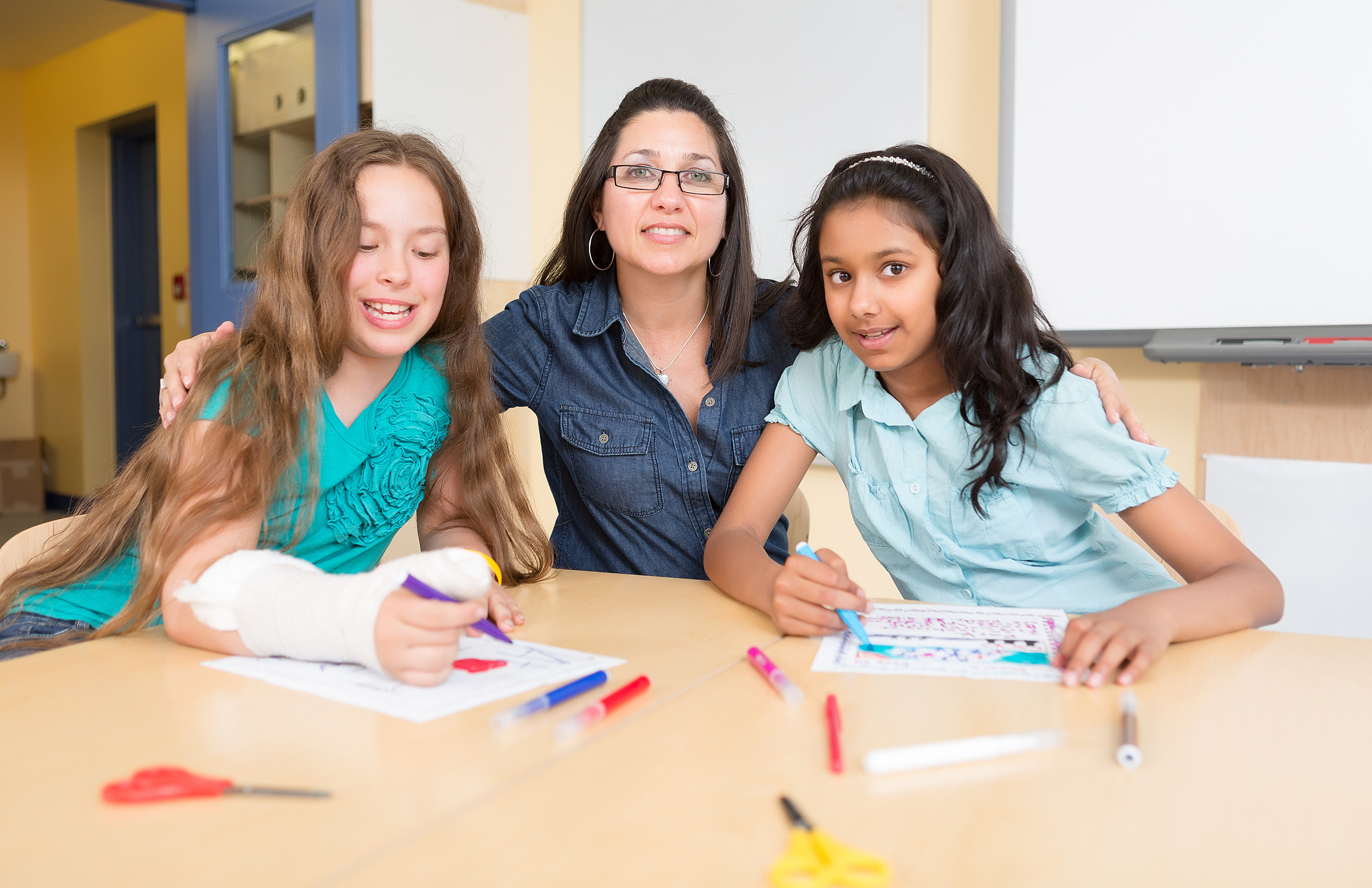 贵阳2023年中专哪个学校好