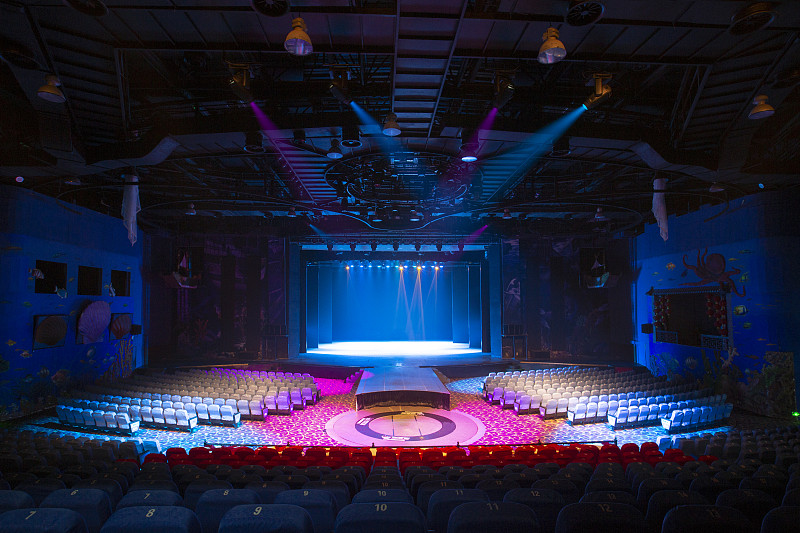 舞台艺术设计专科课程有哪些？