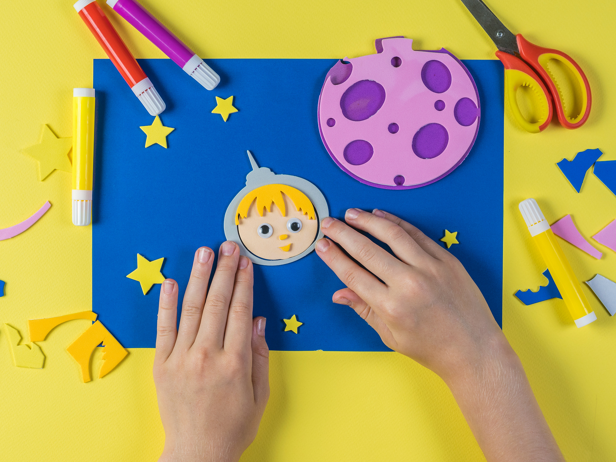 亲子手工视频数据库系统开发项目的背景，意义，必要性