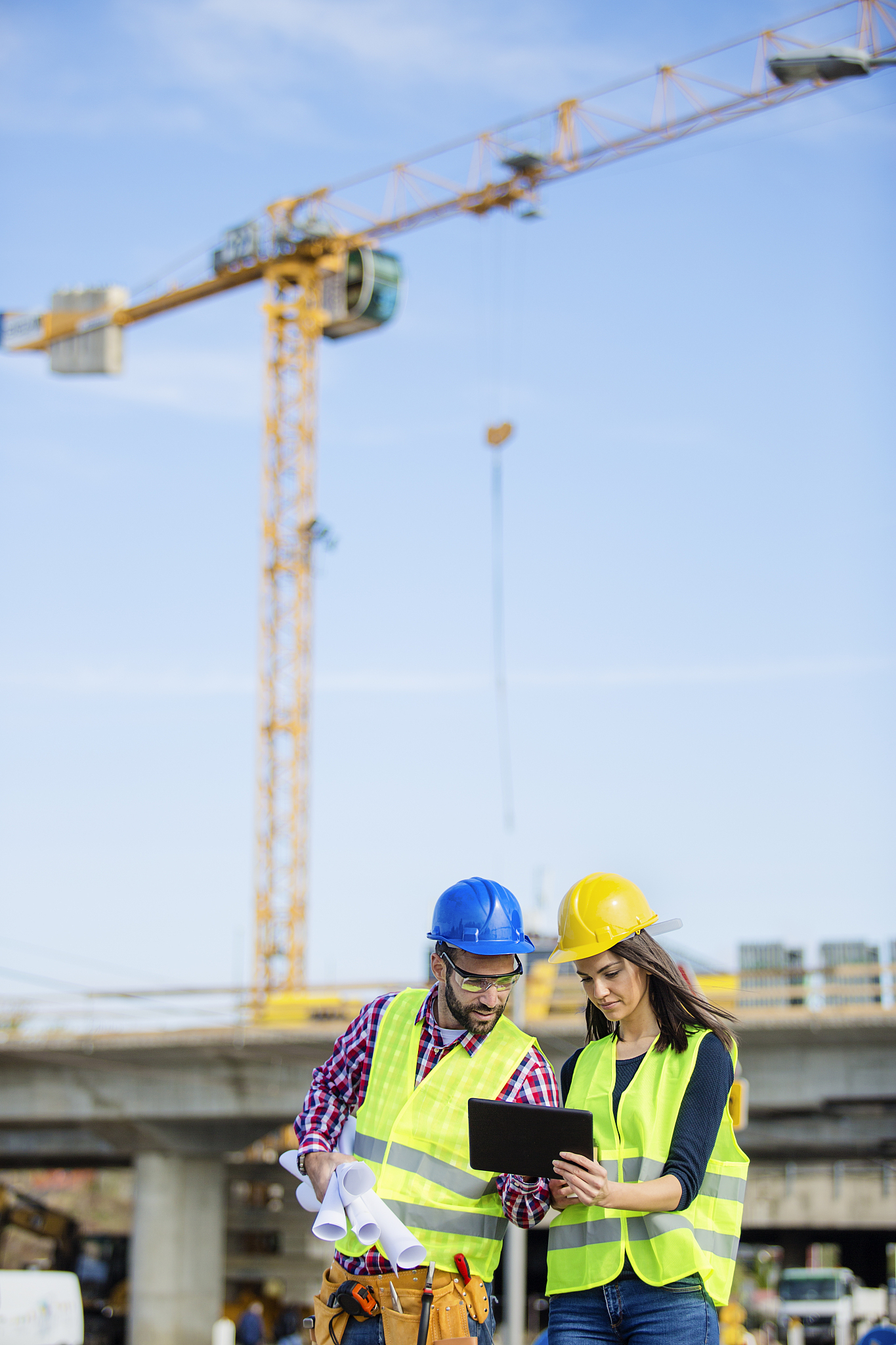 建筑工程施工专业学习内容详解：从基础知识到施工管理