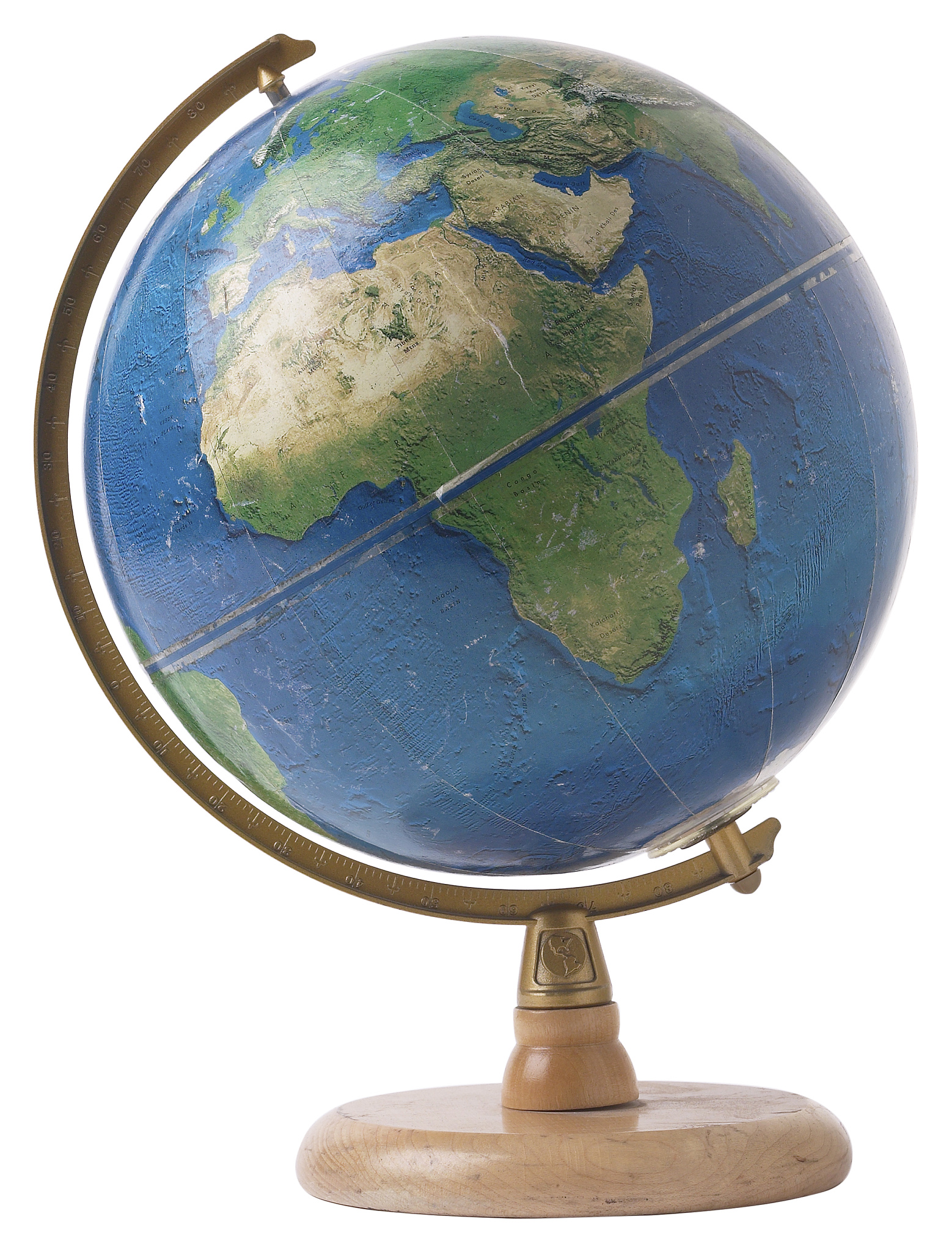 地球会停止自转吗？不可能！解析地球自转的原因和影响