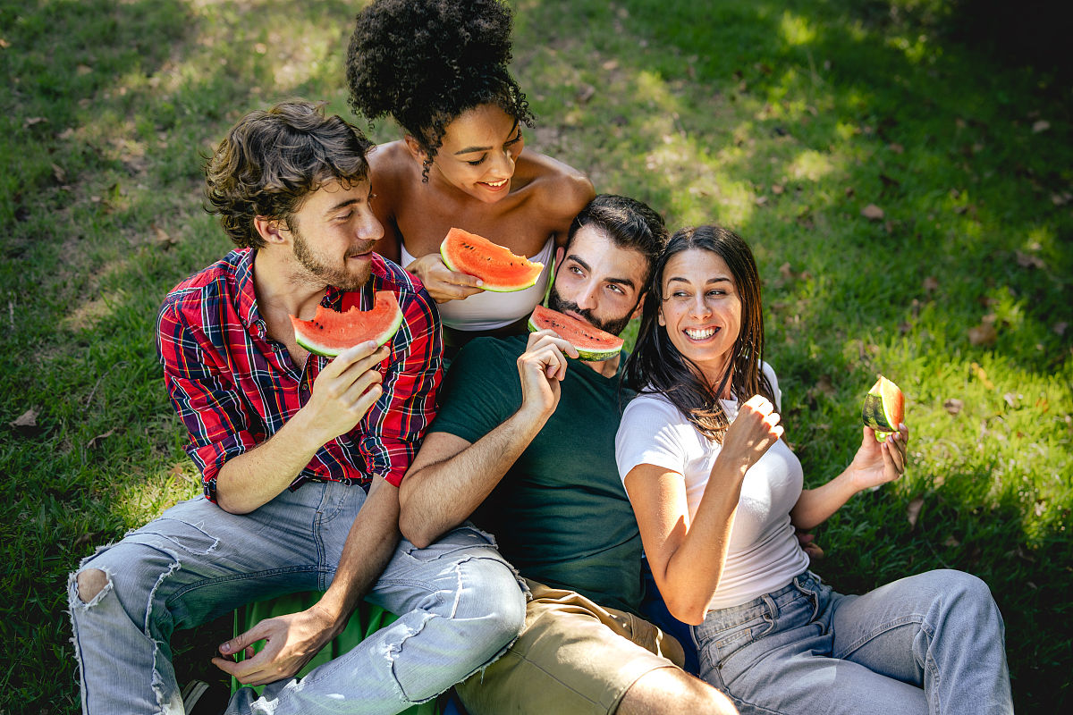 老字号发展优势