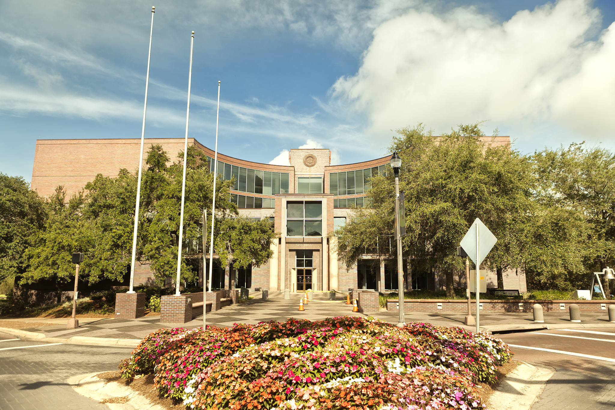 city hall tallahassee fl