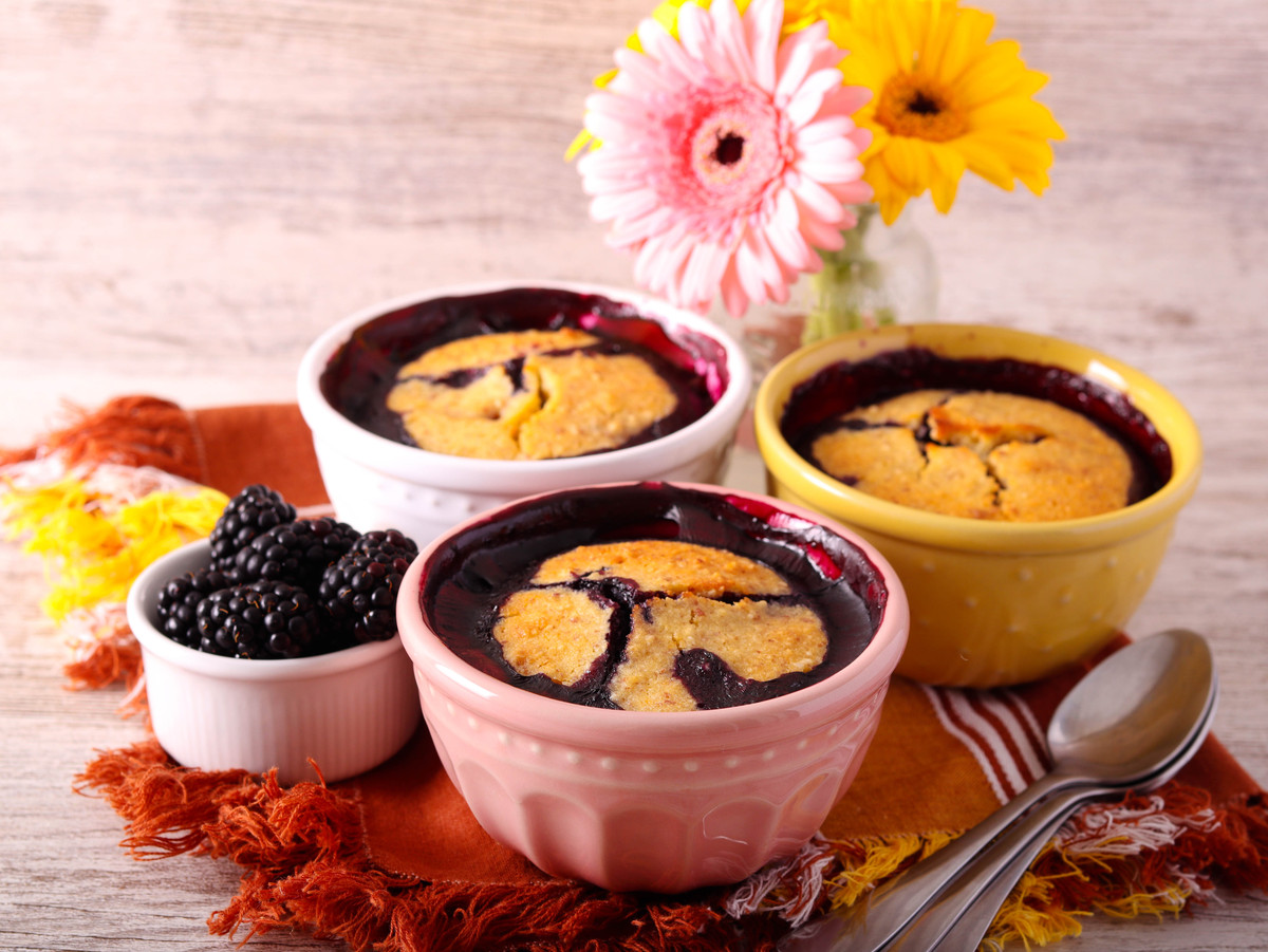 老人适合吃的甜品推荐 - 健康美味又营养