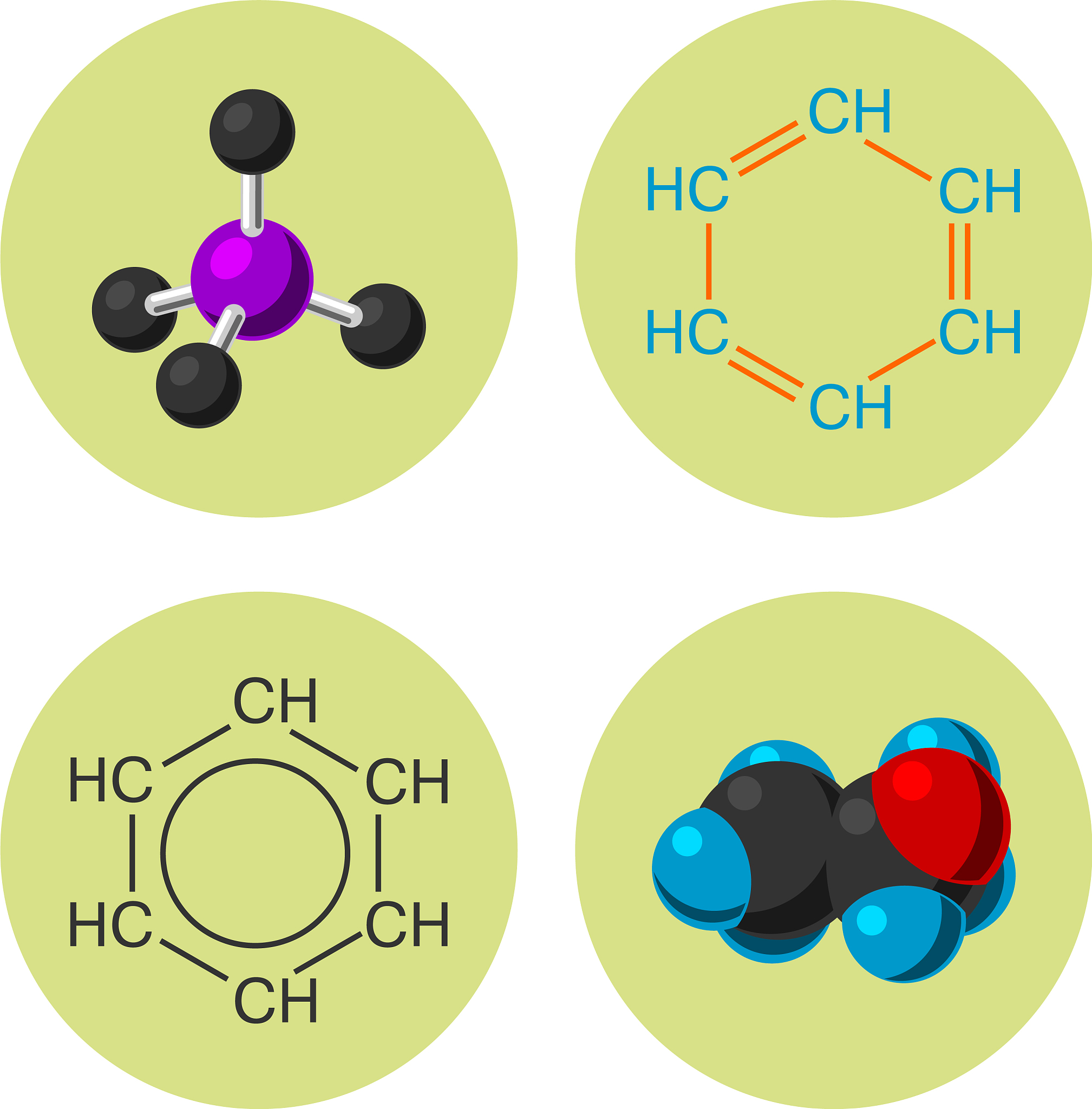 硫单质 (S8) 是极性分子吗？