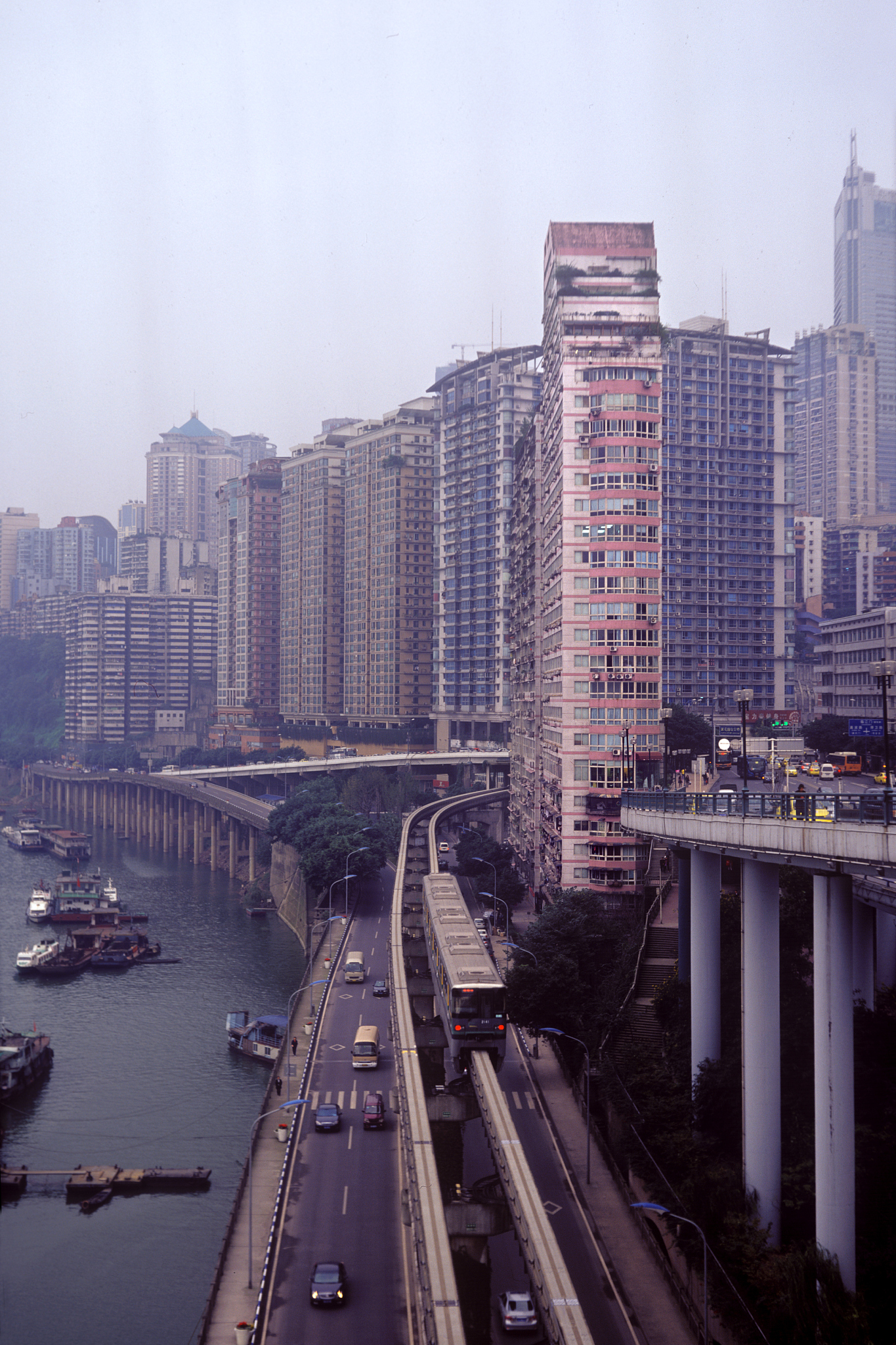 chongqing