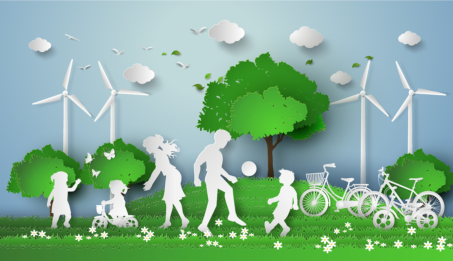 助力长江大保护：企业生态文明建设政策建议