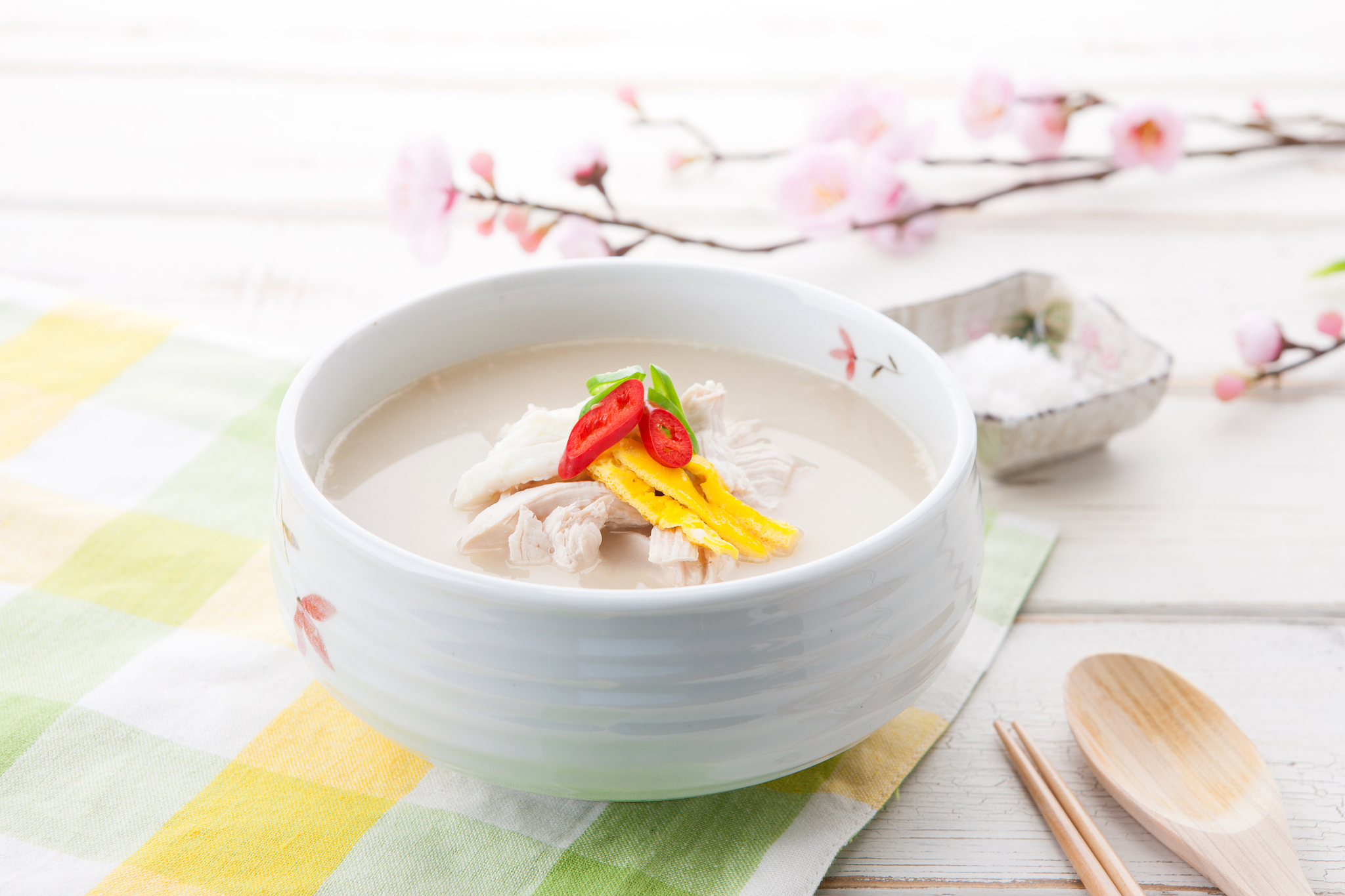 summer special food