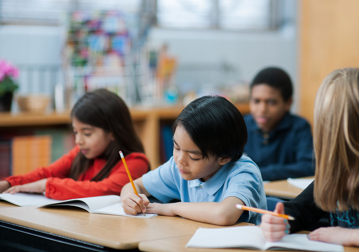 学习方面表现怎么写？