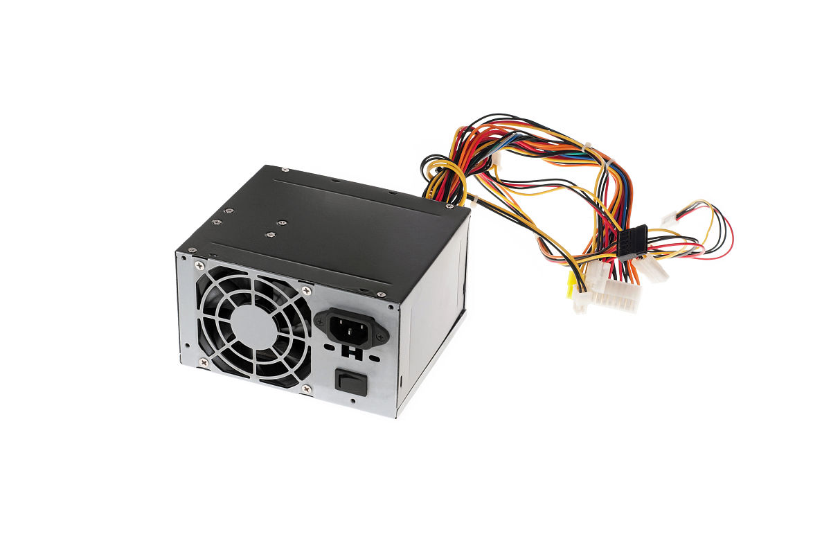 主机电源1200w可以跑满4070显卡全功率吗