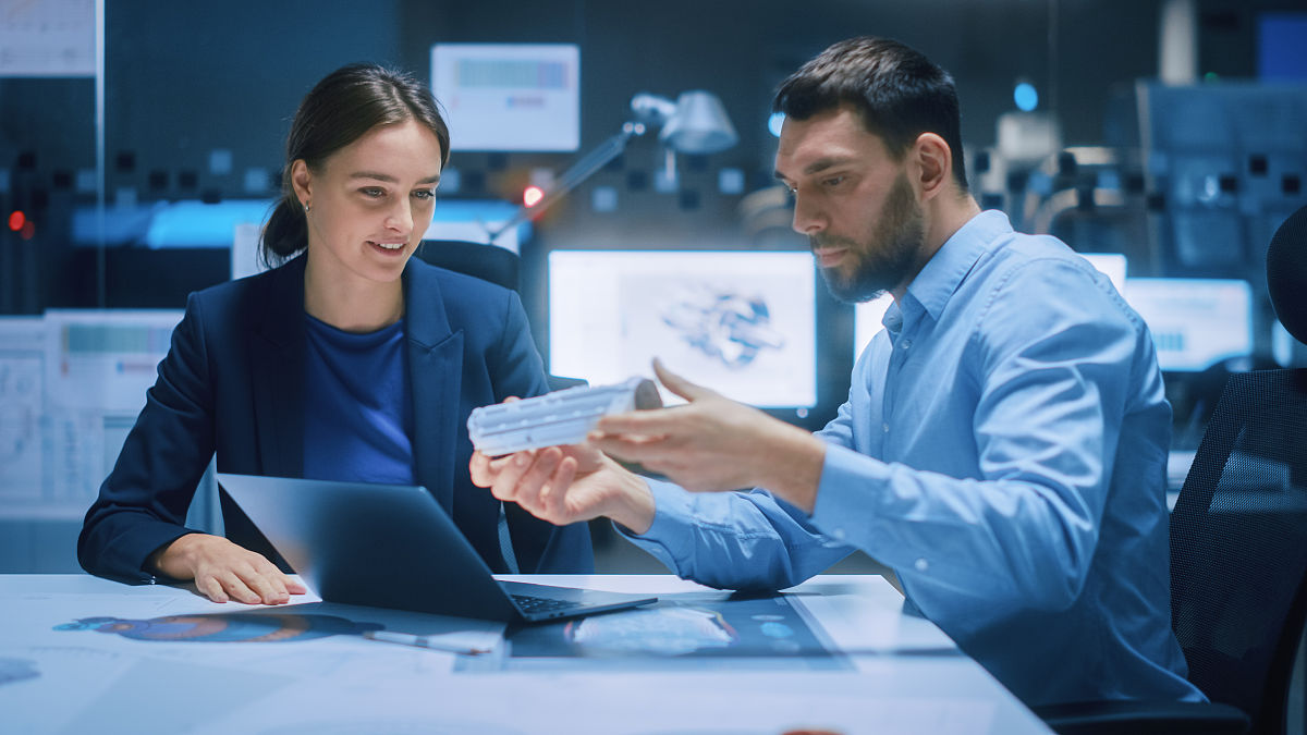 成都中专学校哪些专业好就业？2023热门专业推荐