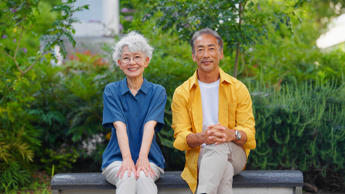 老年人如何适应角色转变：心理、生活、社会三方面建议