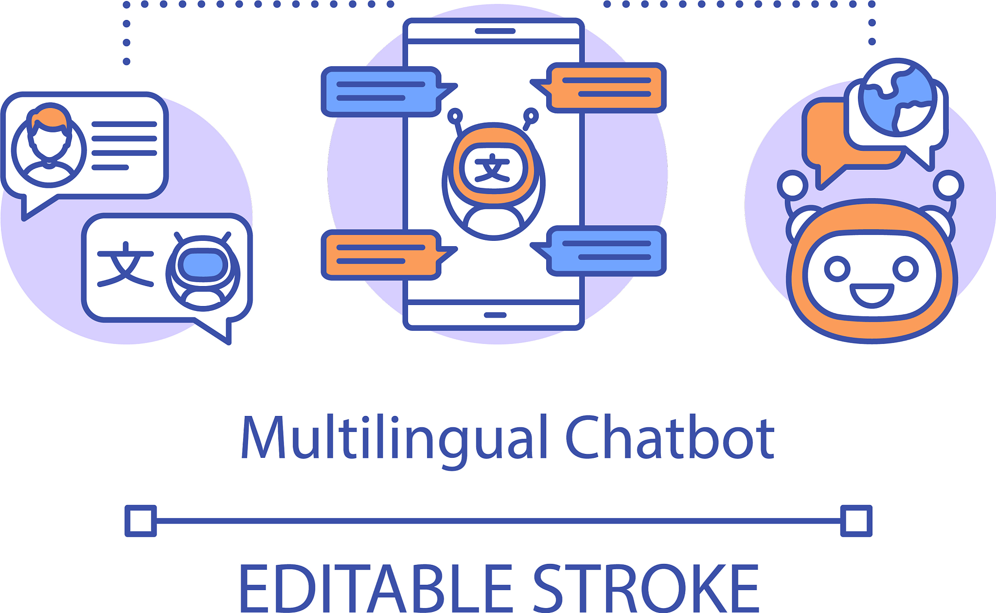 中文翻译：以下内容的翻译