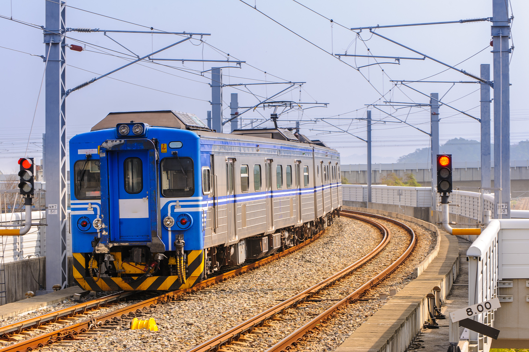 甘肃男生读铁路学校学什么专业好？热门专业推荐！