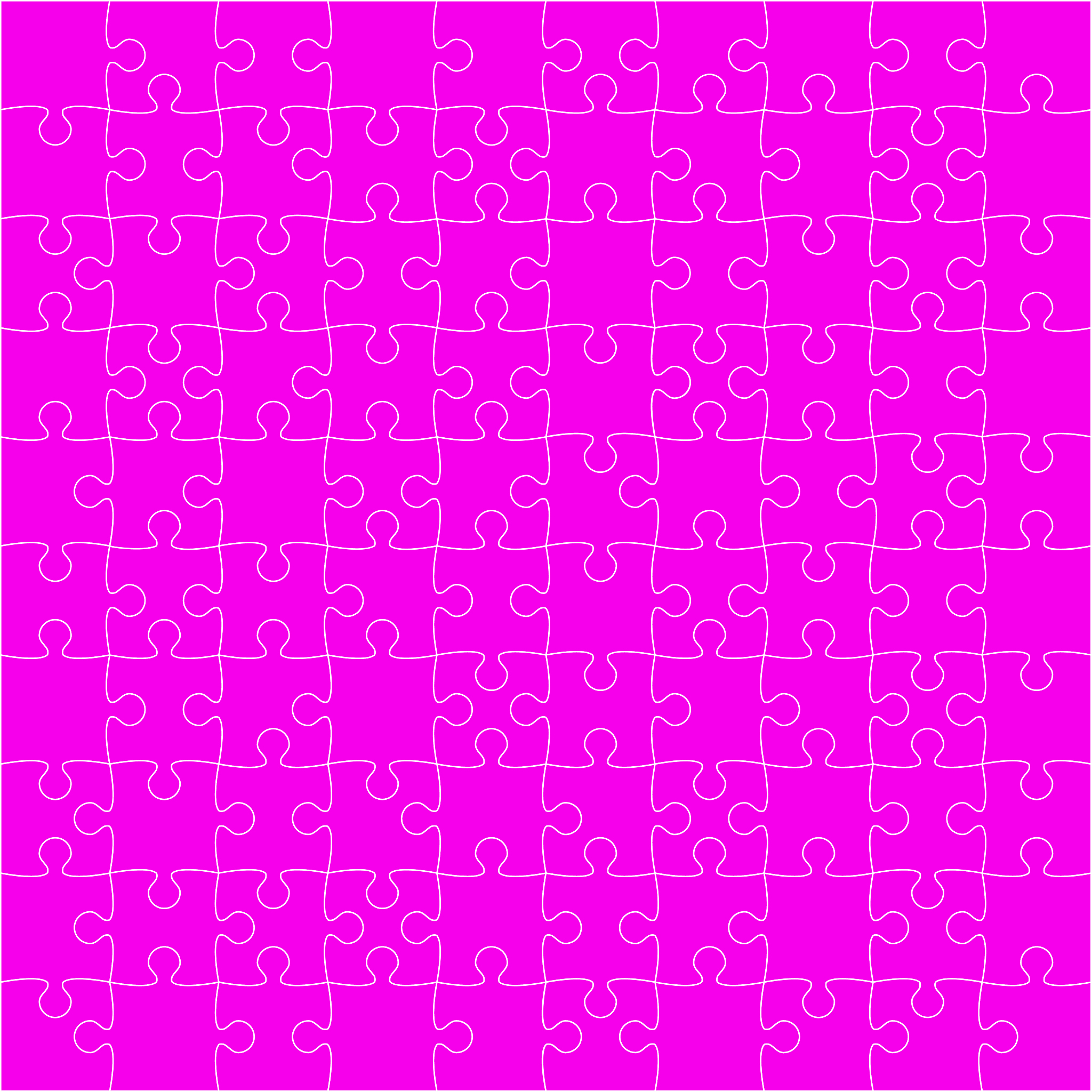 background with jigsaw puzzle 100 pink pieces, details, items, p