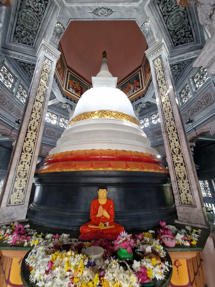 海城大悲寺2023年开放！千年古刹，体验佛教文化之旅