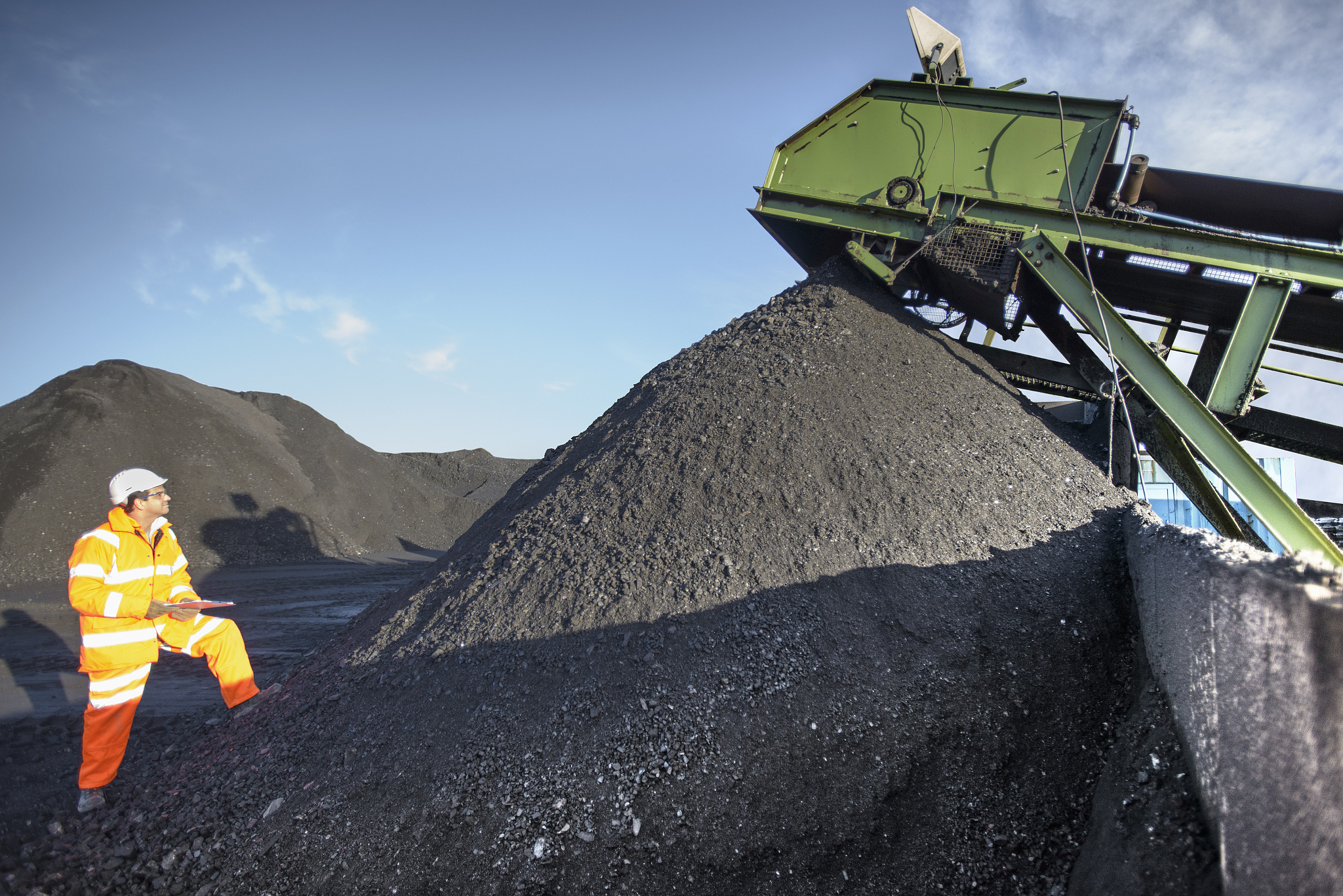 选矿技术专业主要学哪些课程