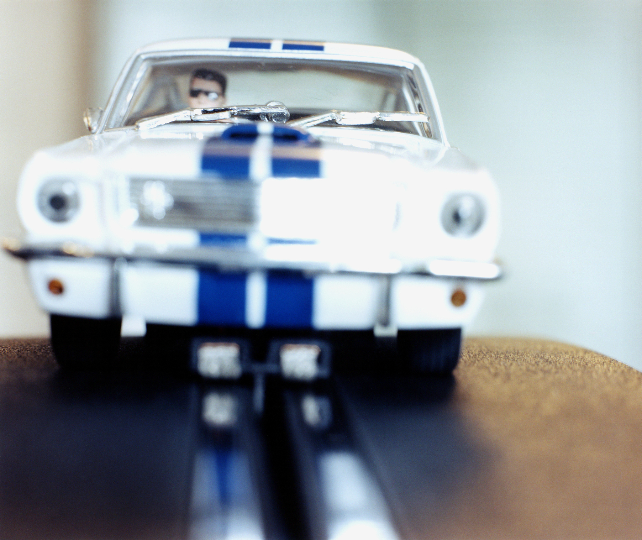 Classic Car Night at Sonic: Corvette Cruisin'!