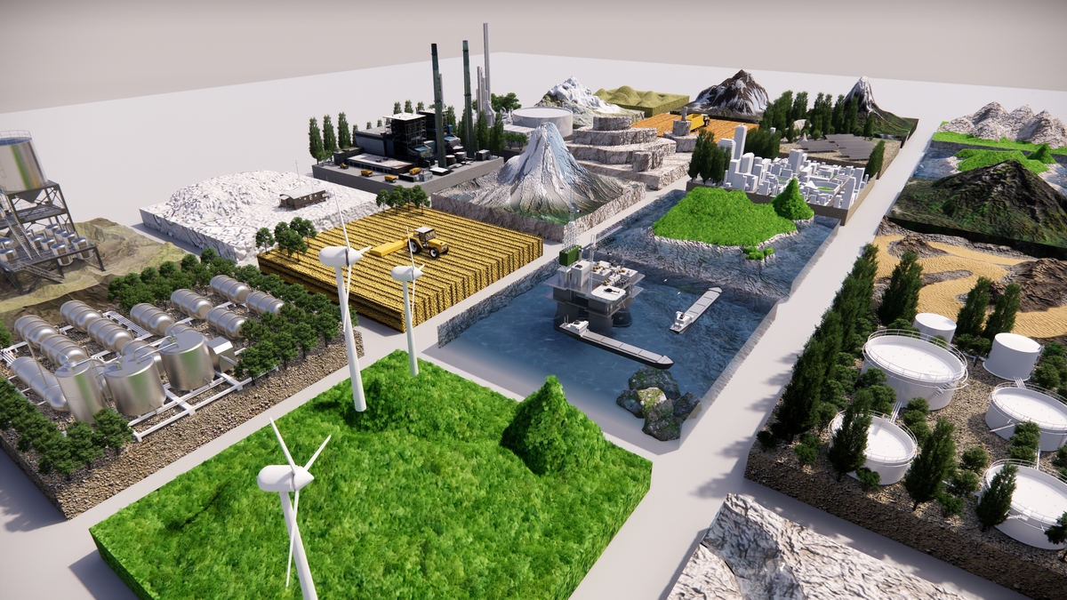 都市天际线自动铲除废弃建筑Mod推荐：Automatic Bulldoze v2