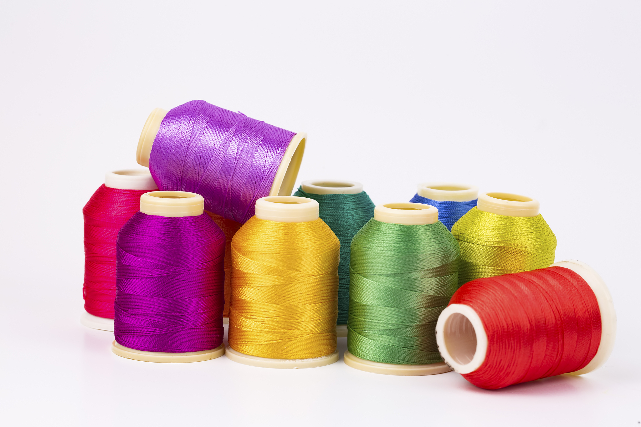 重庆市纺织技工学校2021年招生专业介绍 - 培养纺织行业高素质人才