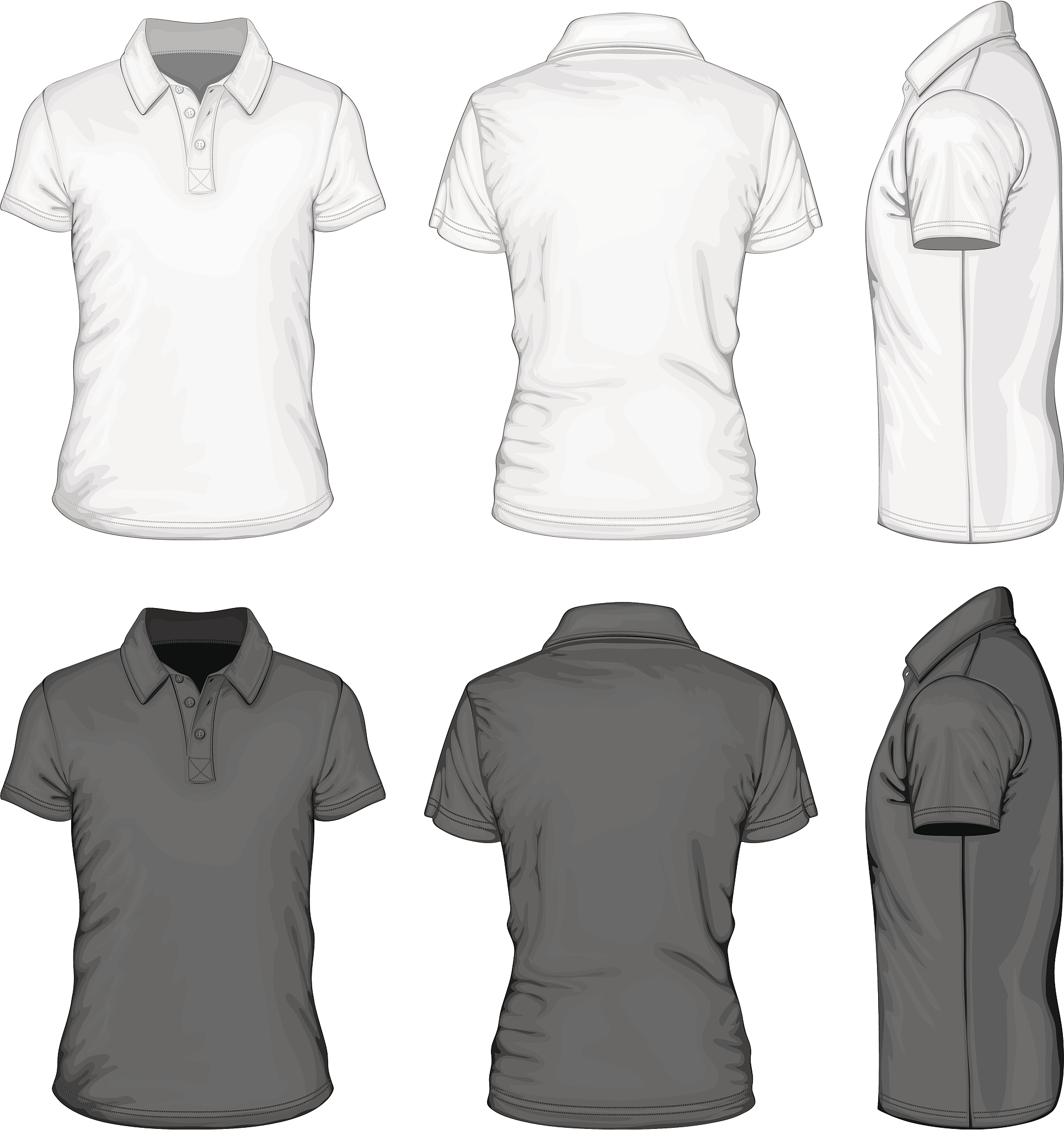 巴士T恤，开启你的旅途时尚之旅！