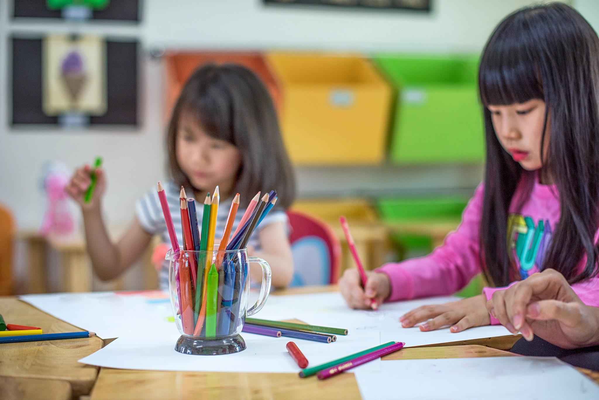 如何培养幼教师范生的想象力：激发创造力的有效方法