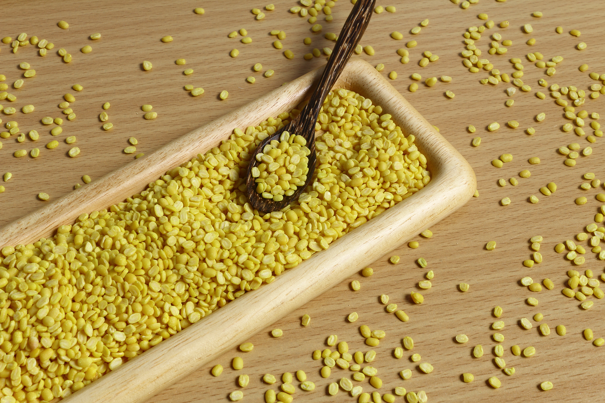 soybean