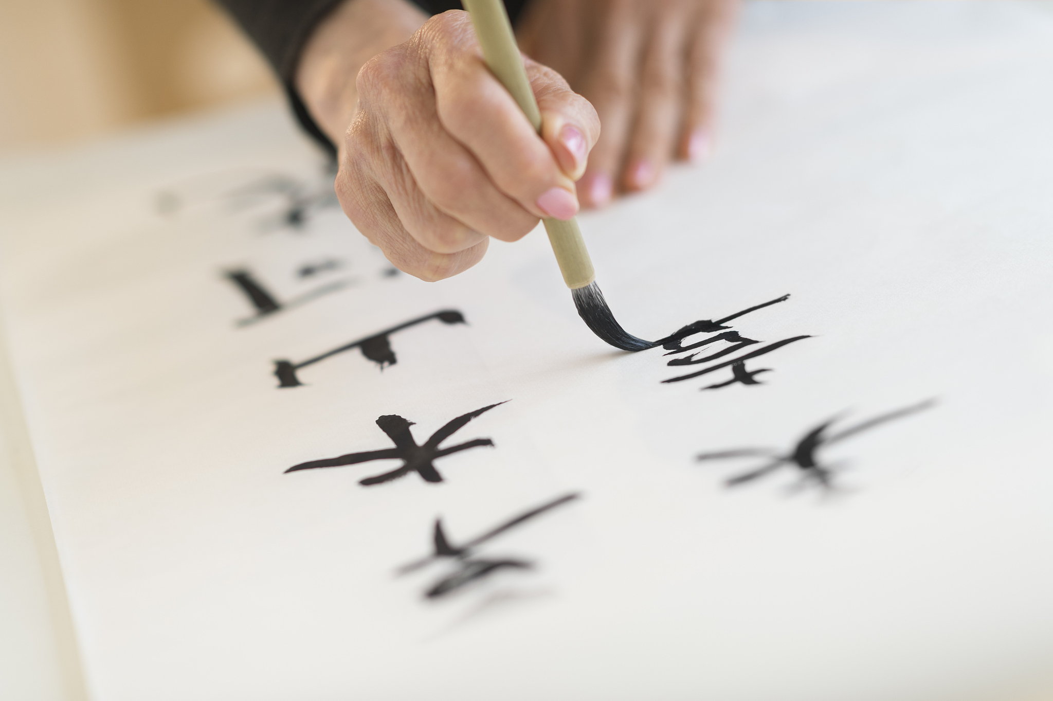 笔耕不缀是什么意思？ - 解读成语含义和启示