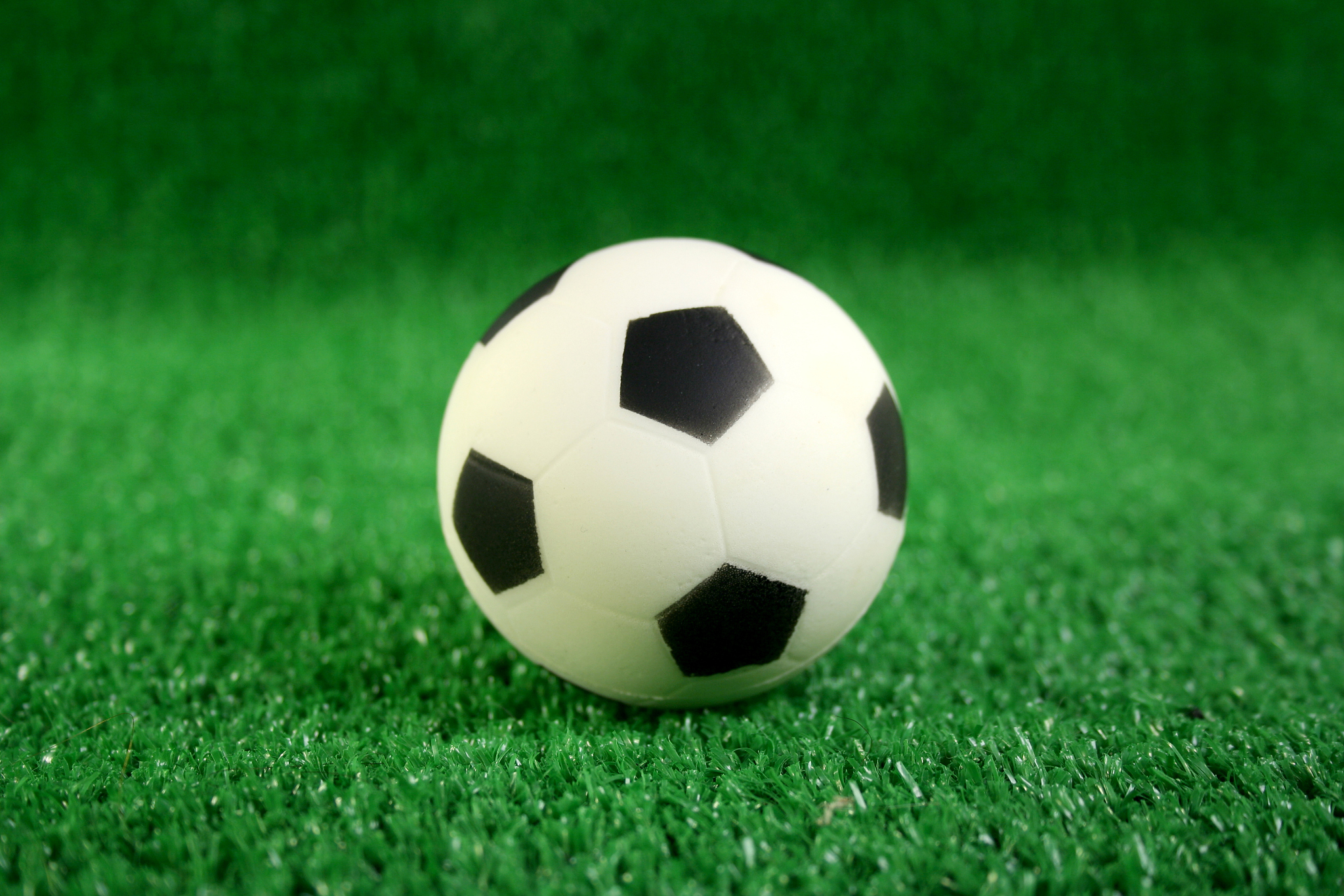 football ball