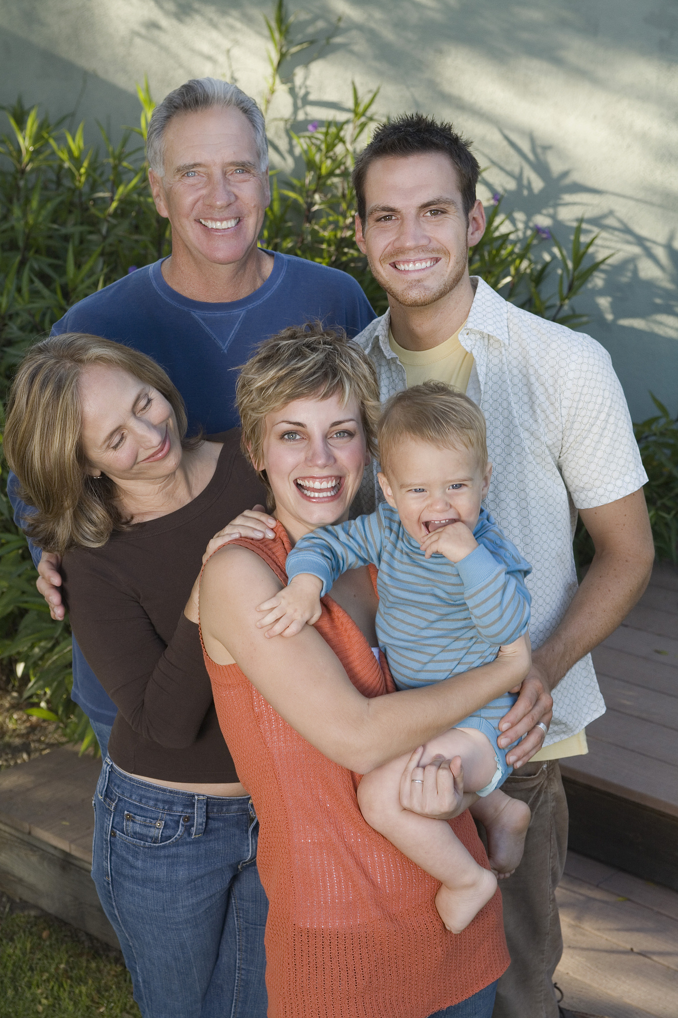 Adorable Daughter Photo - So Happy!