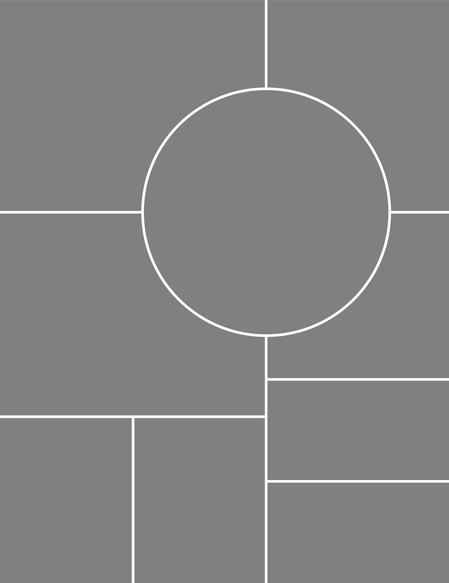 OpenCV 灰色赛道识别与方向判断：详解实现步骤